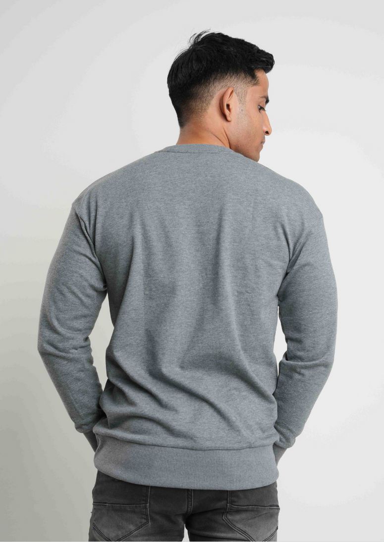 Project Pepper Sweatshirt