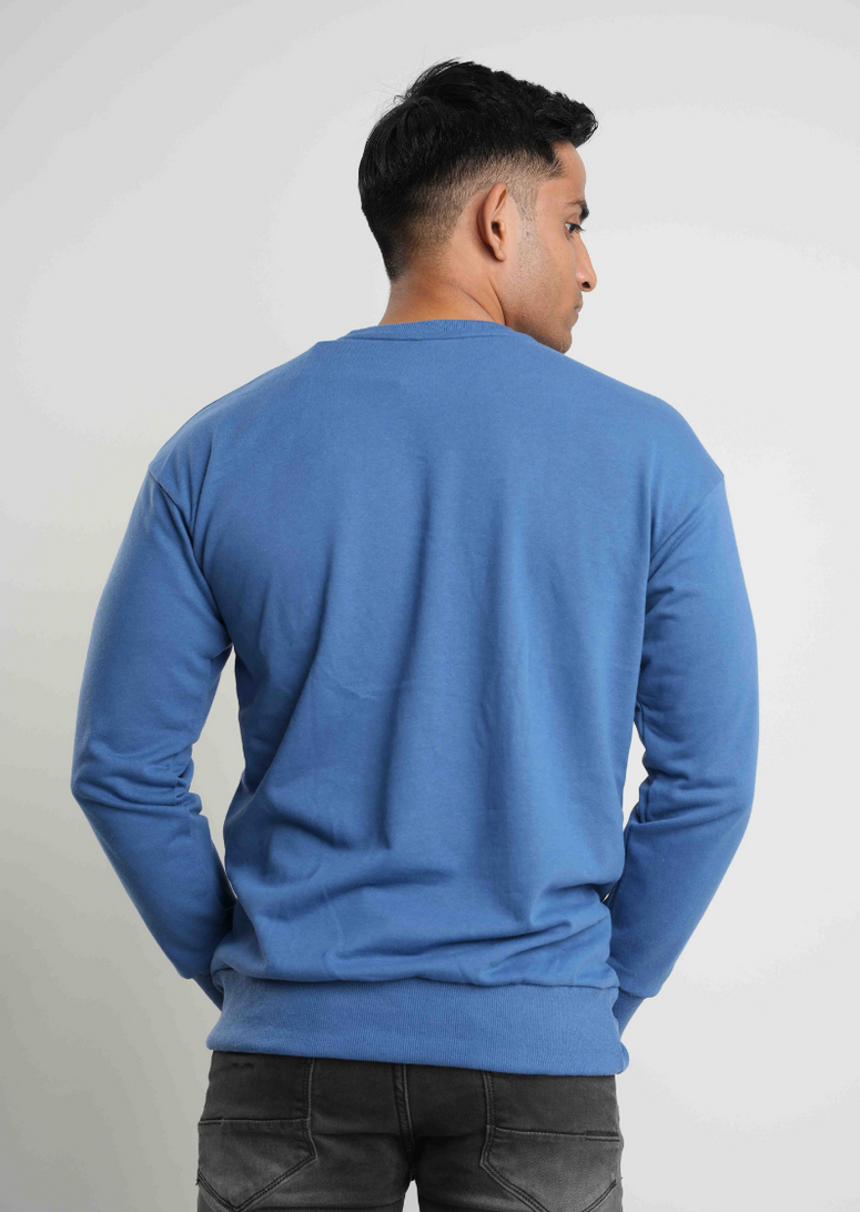 Project Pepper Sweatshirt