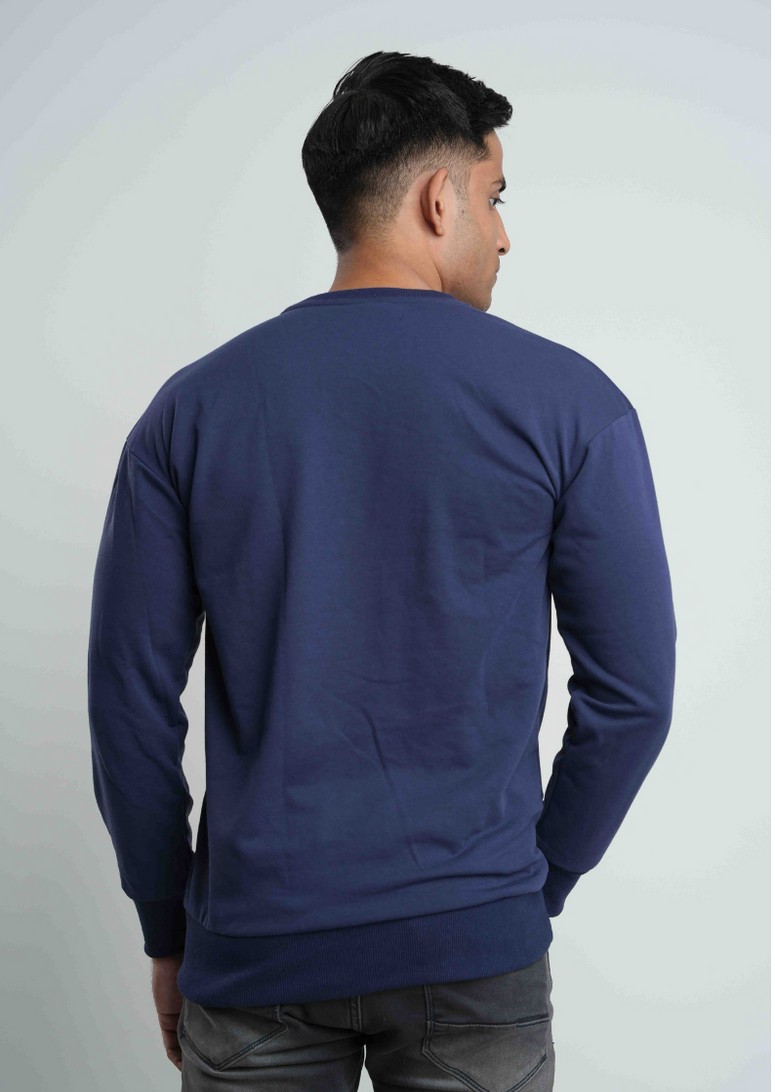 Project Pepper Sweatshirt