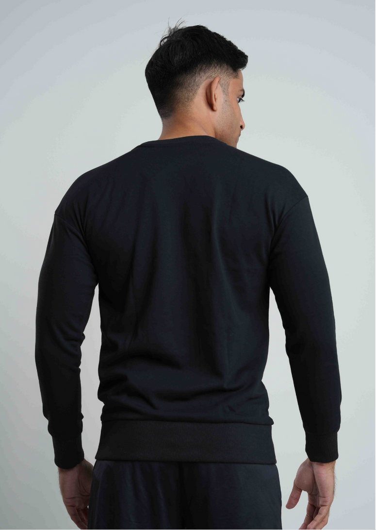 Project Pepper Sweatshirt