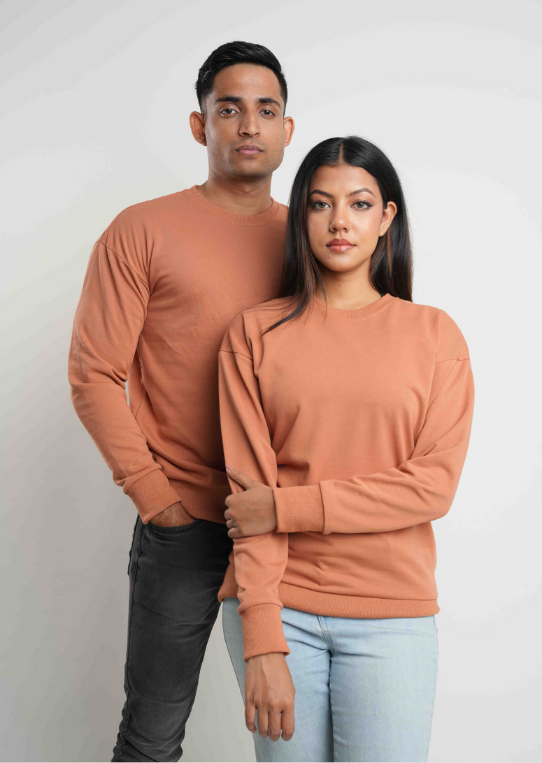 Legacy Sweatshirt