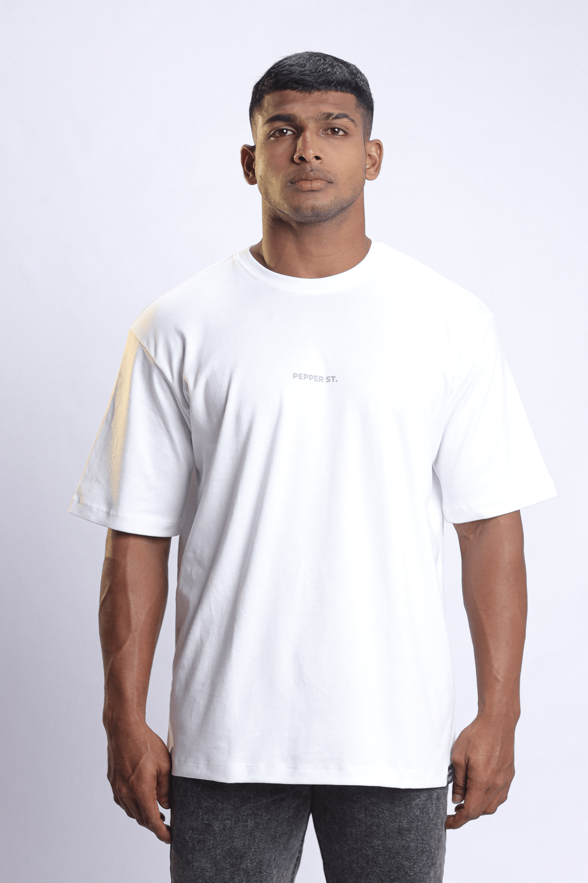 Rose Graphic Tee