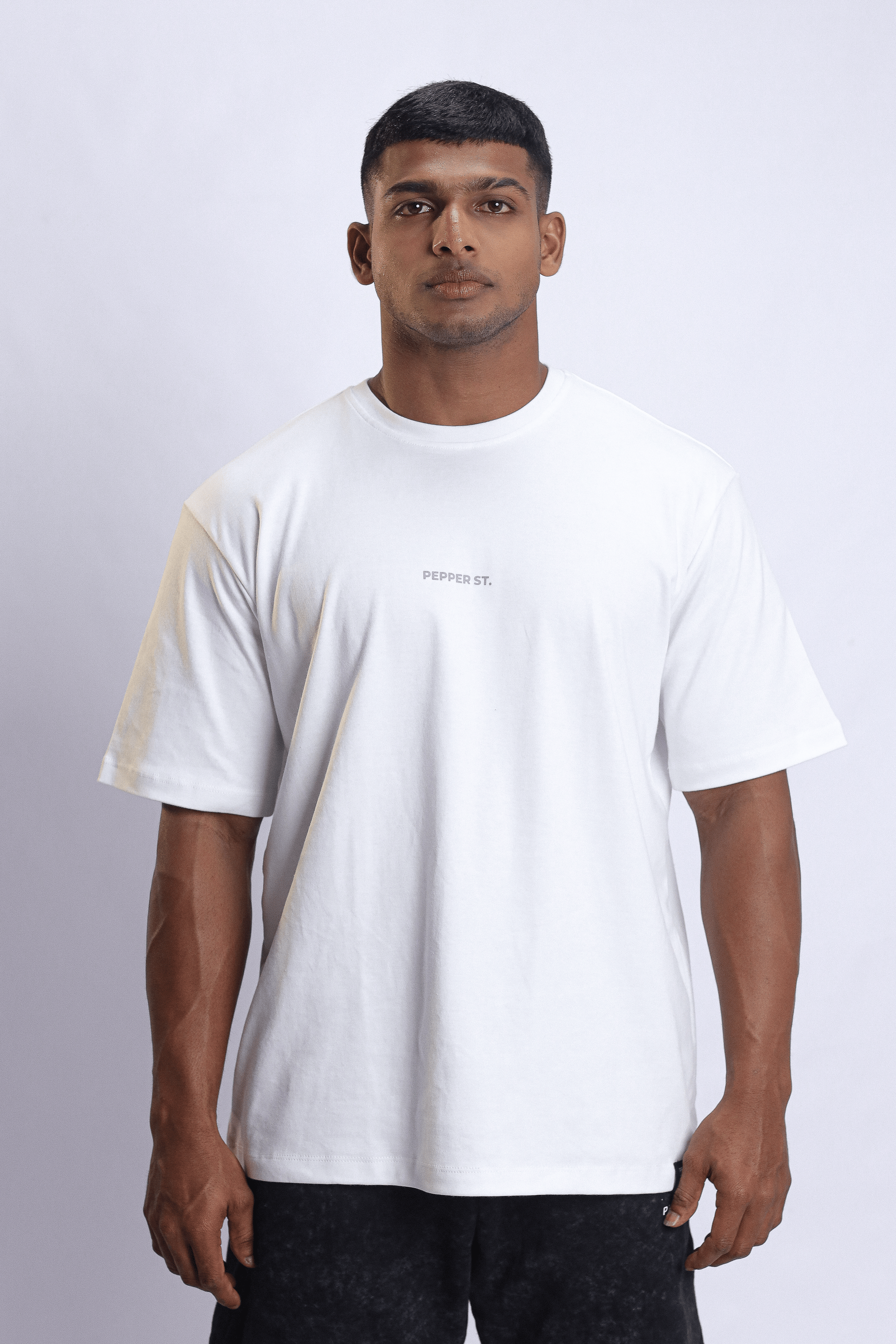 Rose Graphic Tee