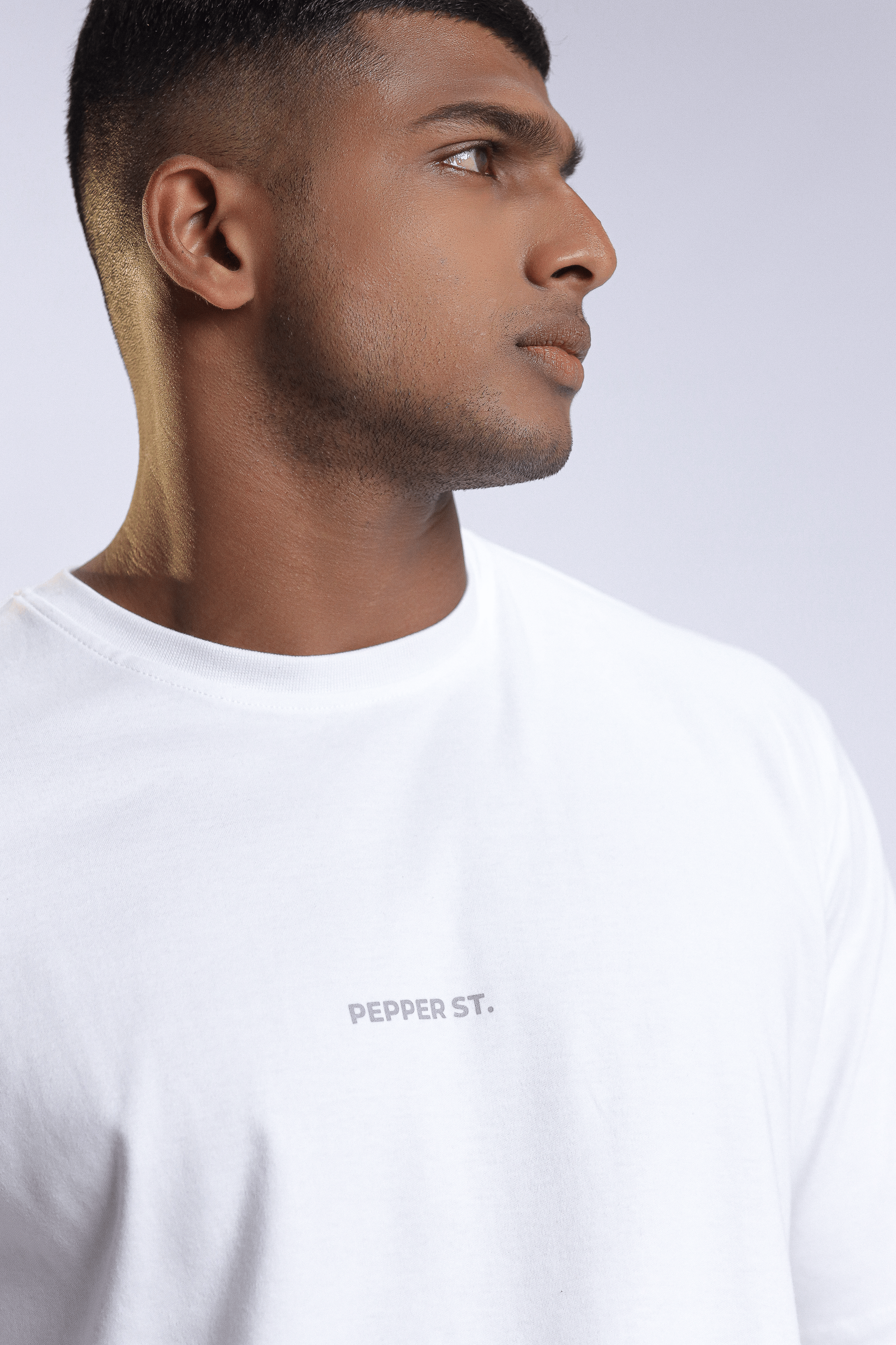 Rose Graphic Tee