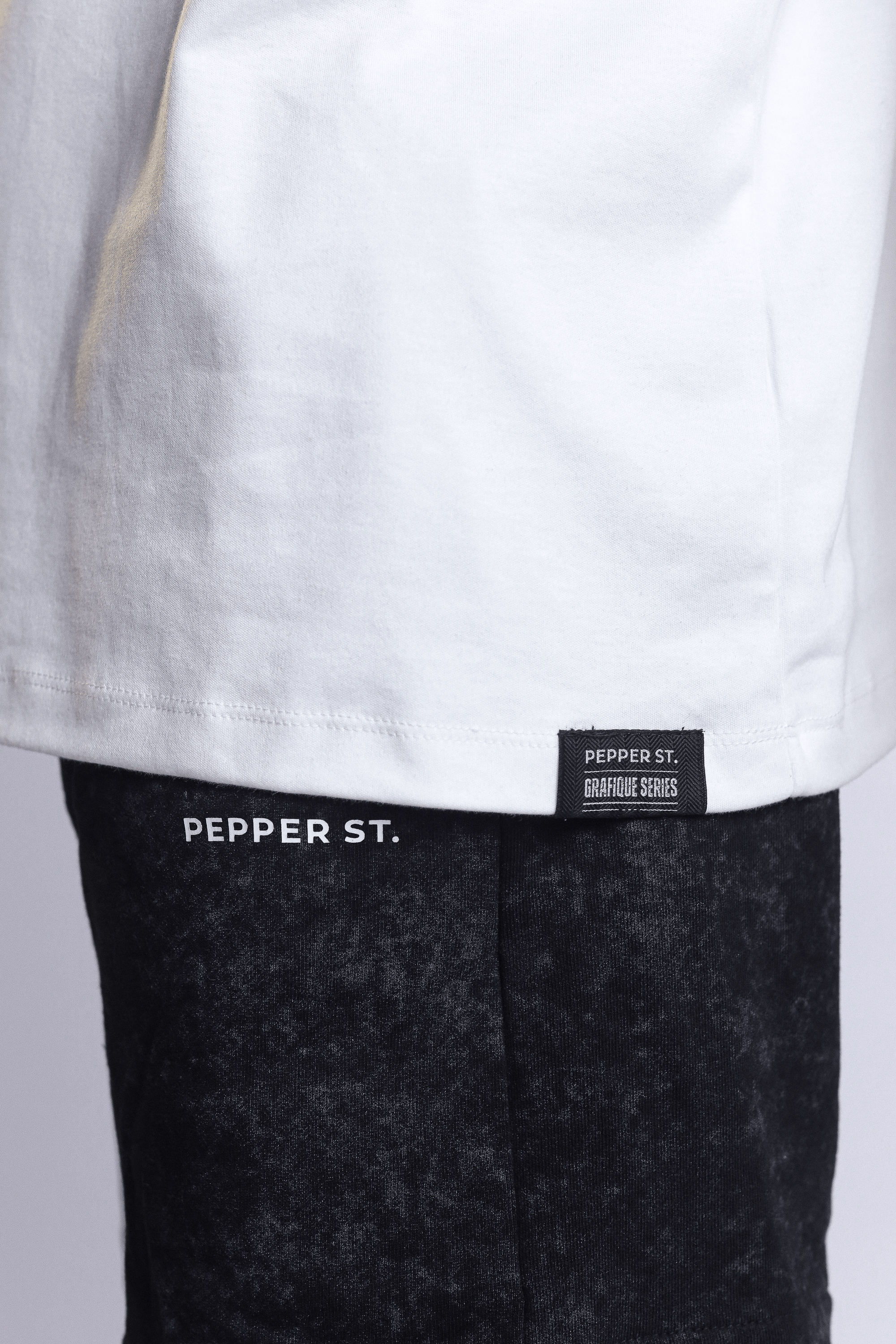 Rose Graphic Tee