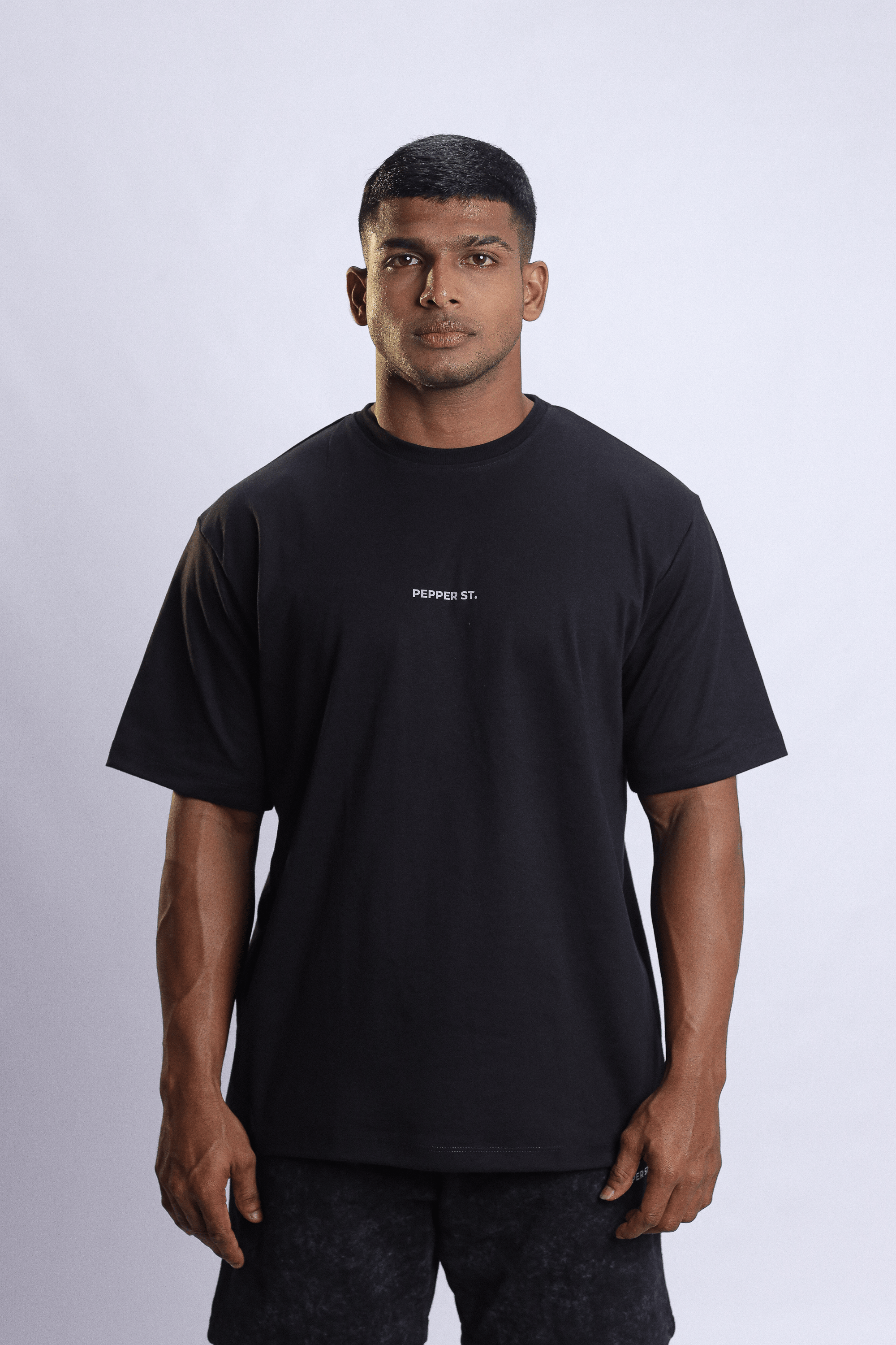 Rose Graphic Tee