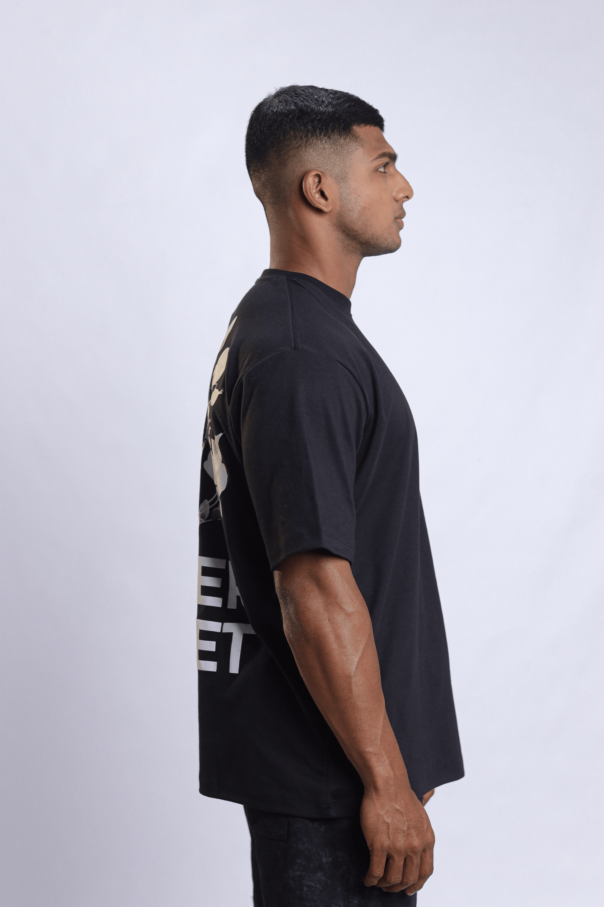 Rose Graphic Tee