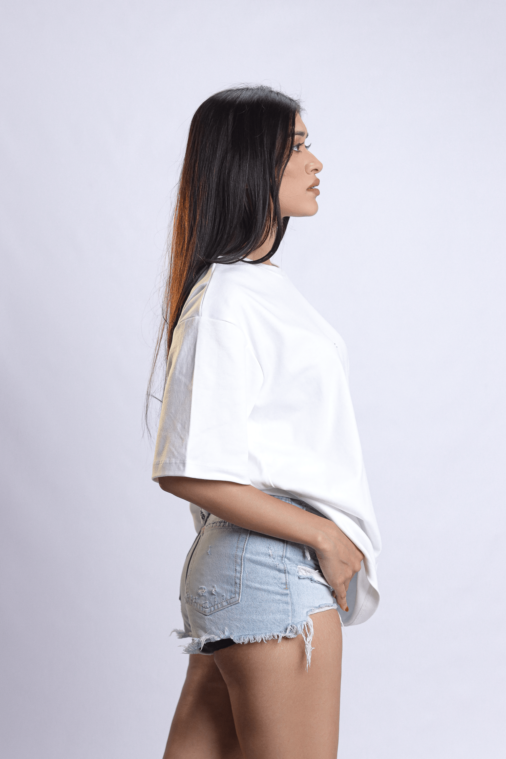 Horizon Glow Graphic Tee