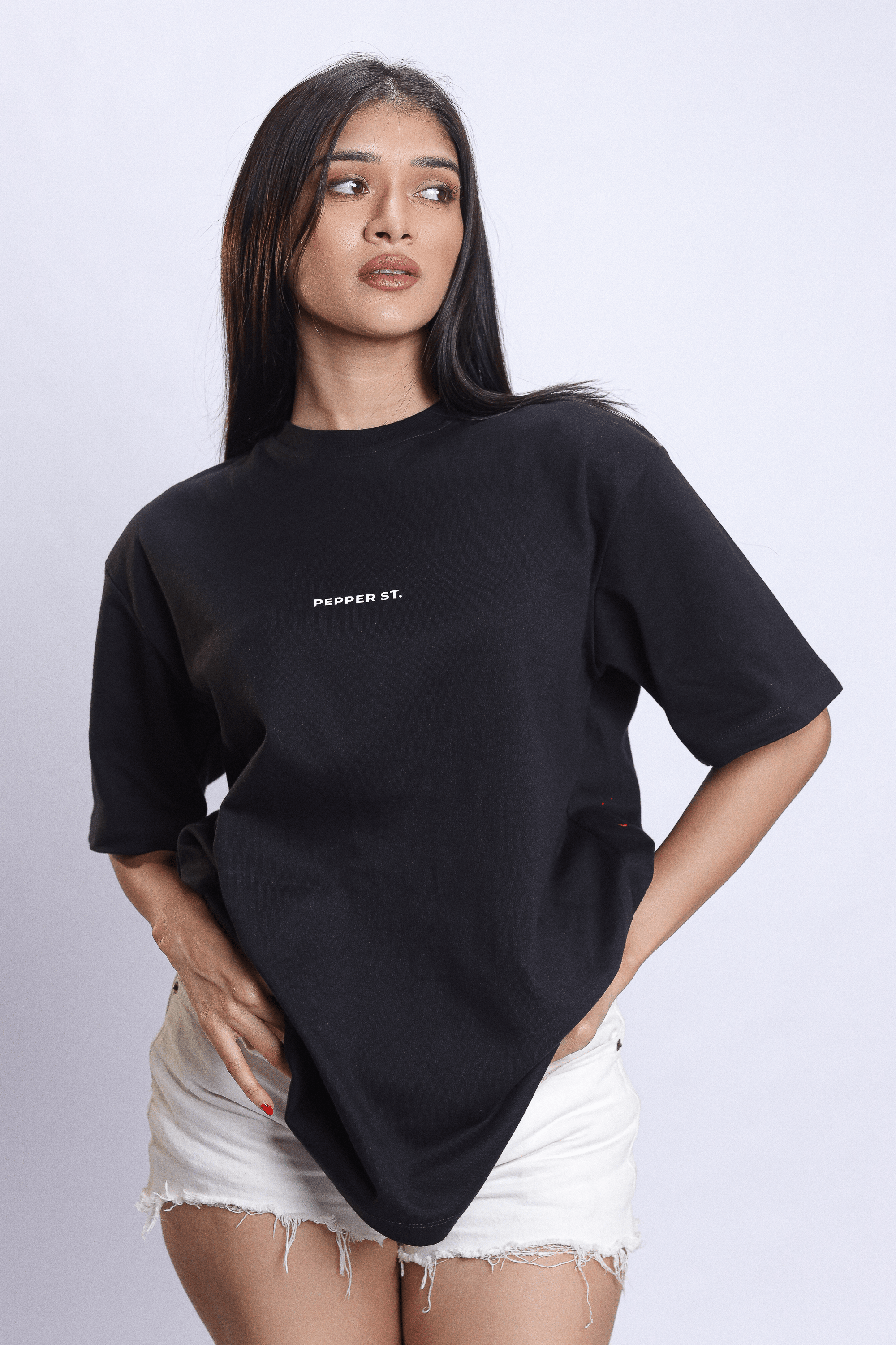 Horizon Glow Graphic Tee