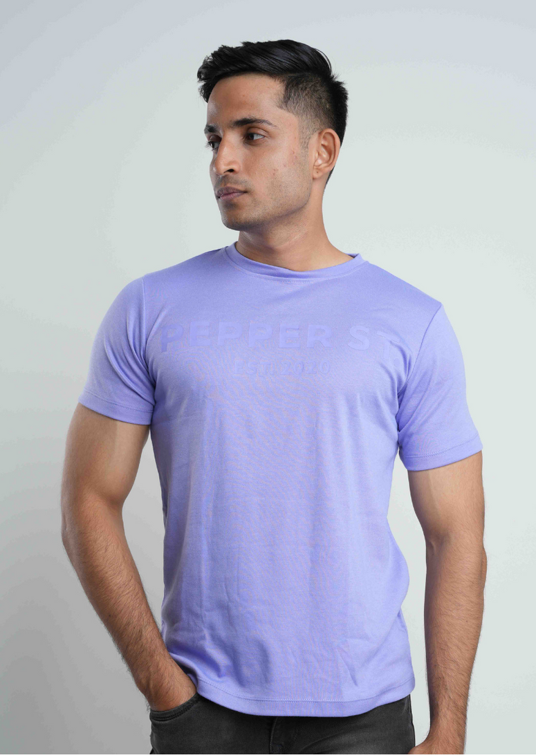 Project Pepper Crew Neck
