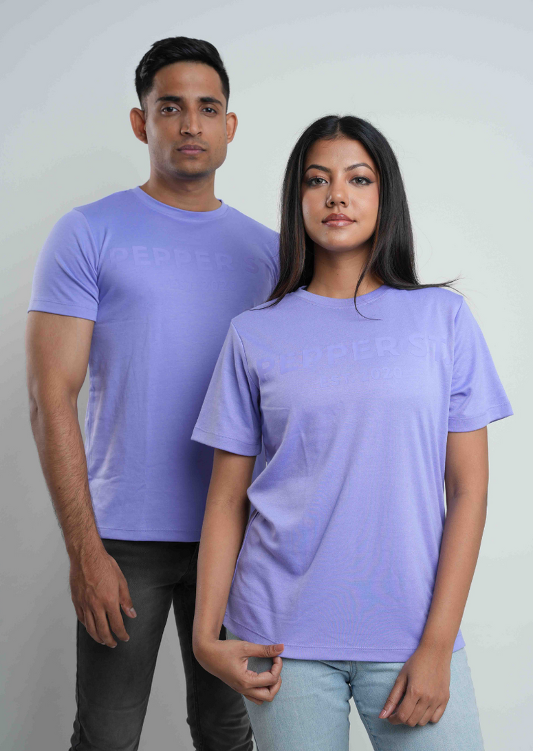 Project Pepper Crew Neck