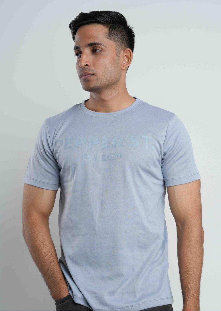 Project Pepper Crew Neck