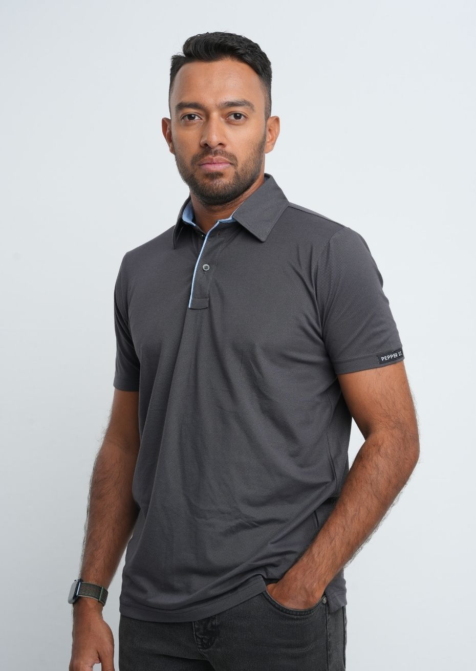 Performance Polo