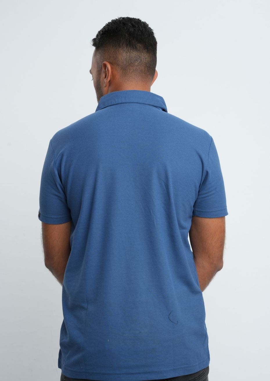 Performance Polo