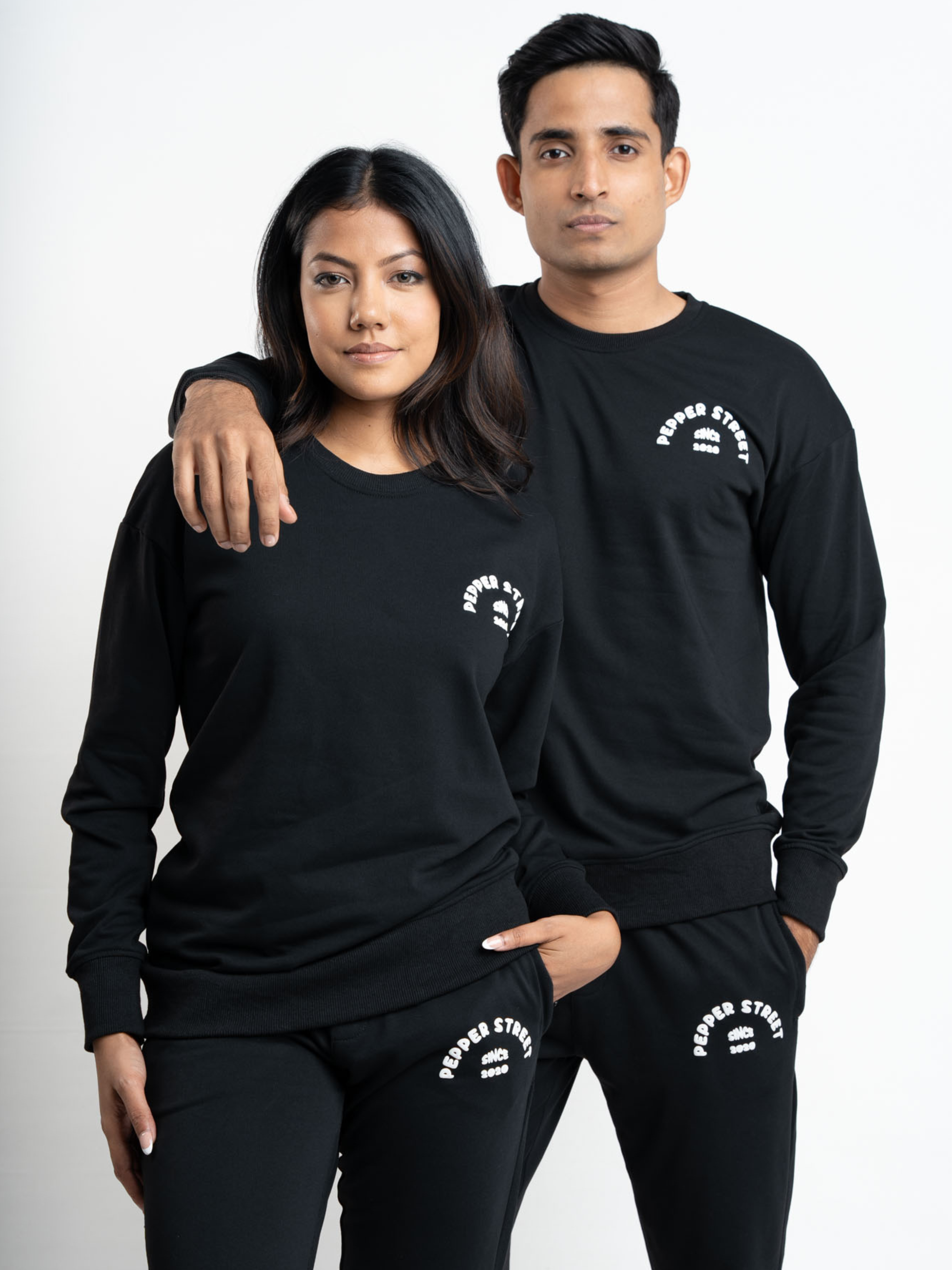 Since 2020 Sweatshirt
