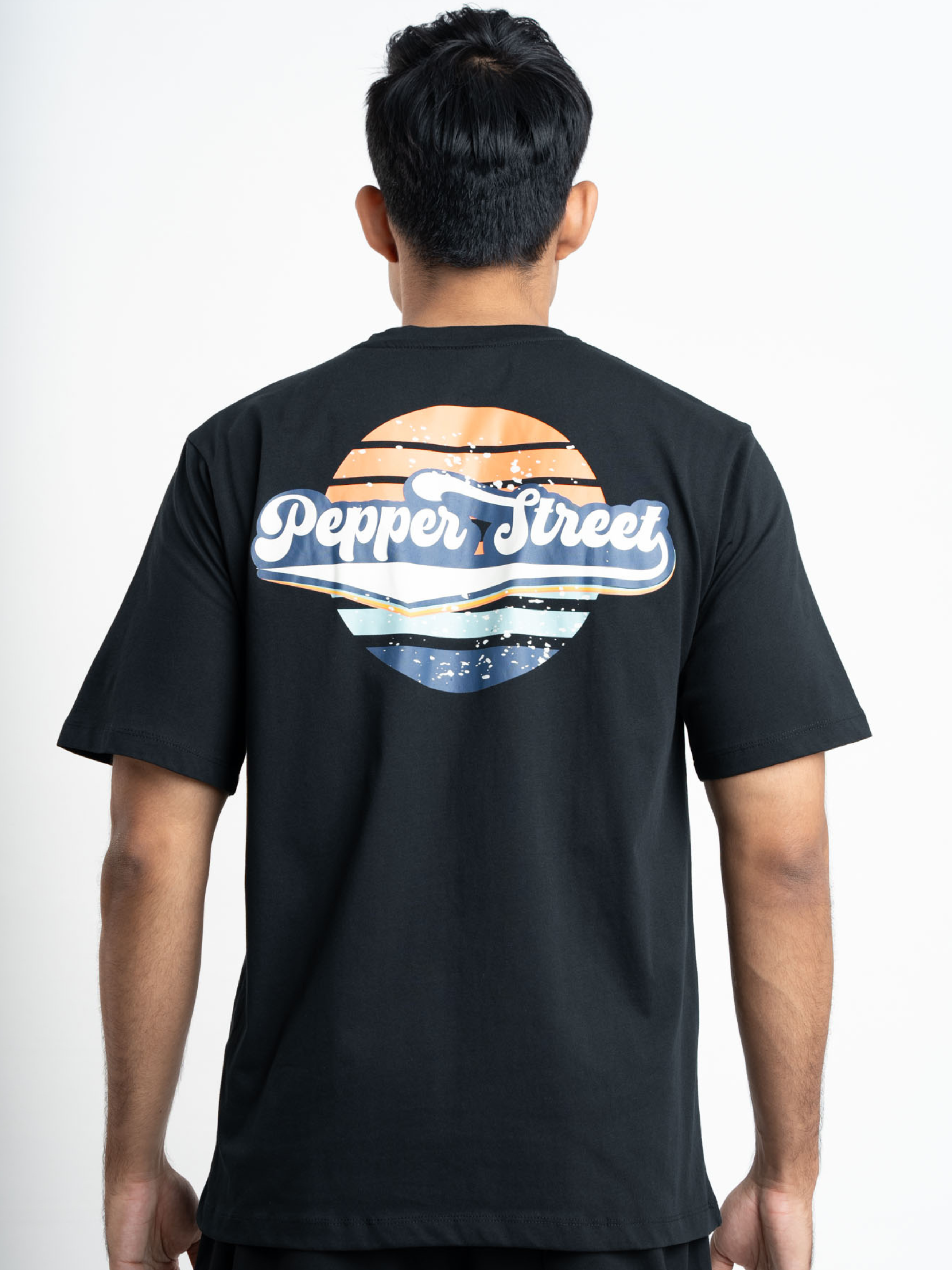 PST Beach Graphic Tee