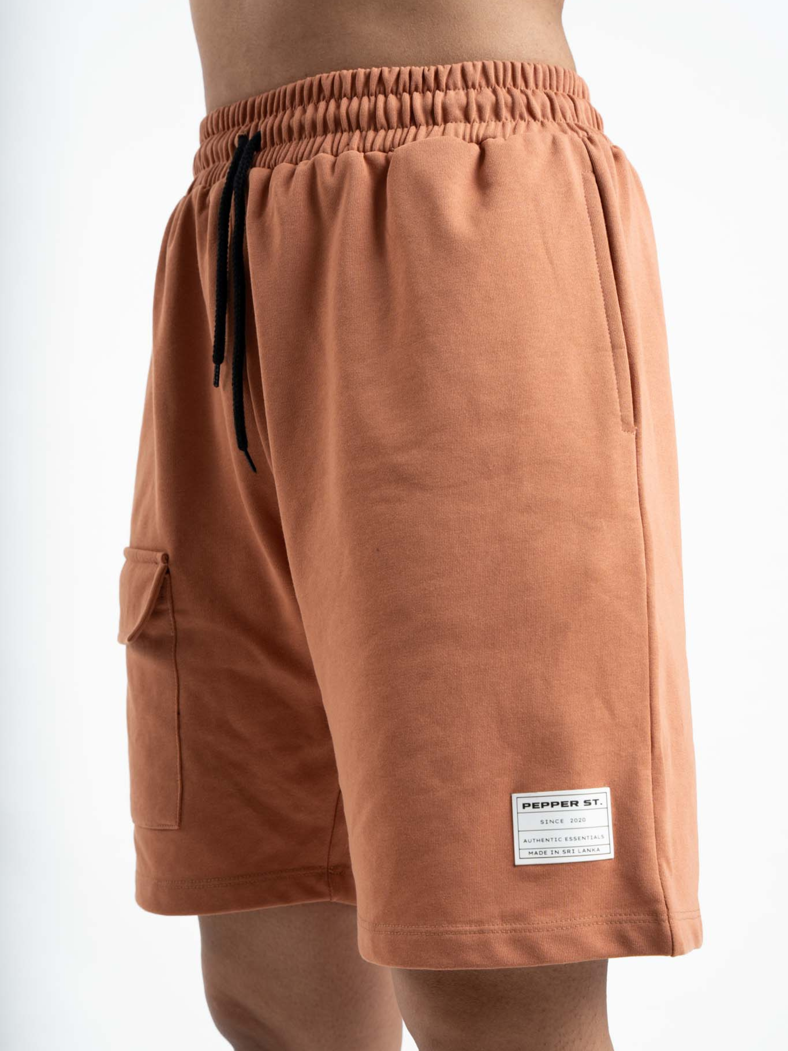 Premium Renato Short