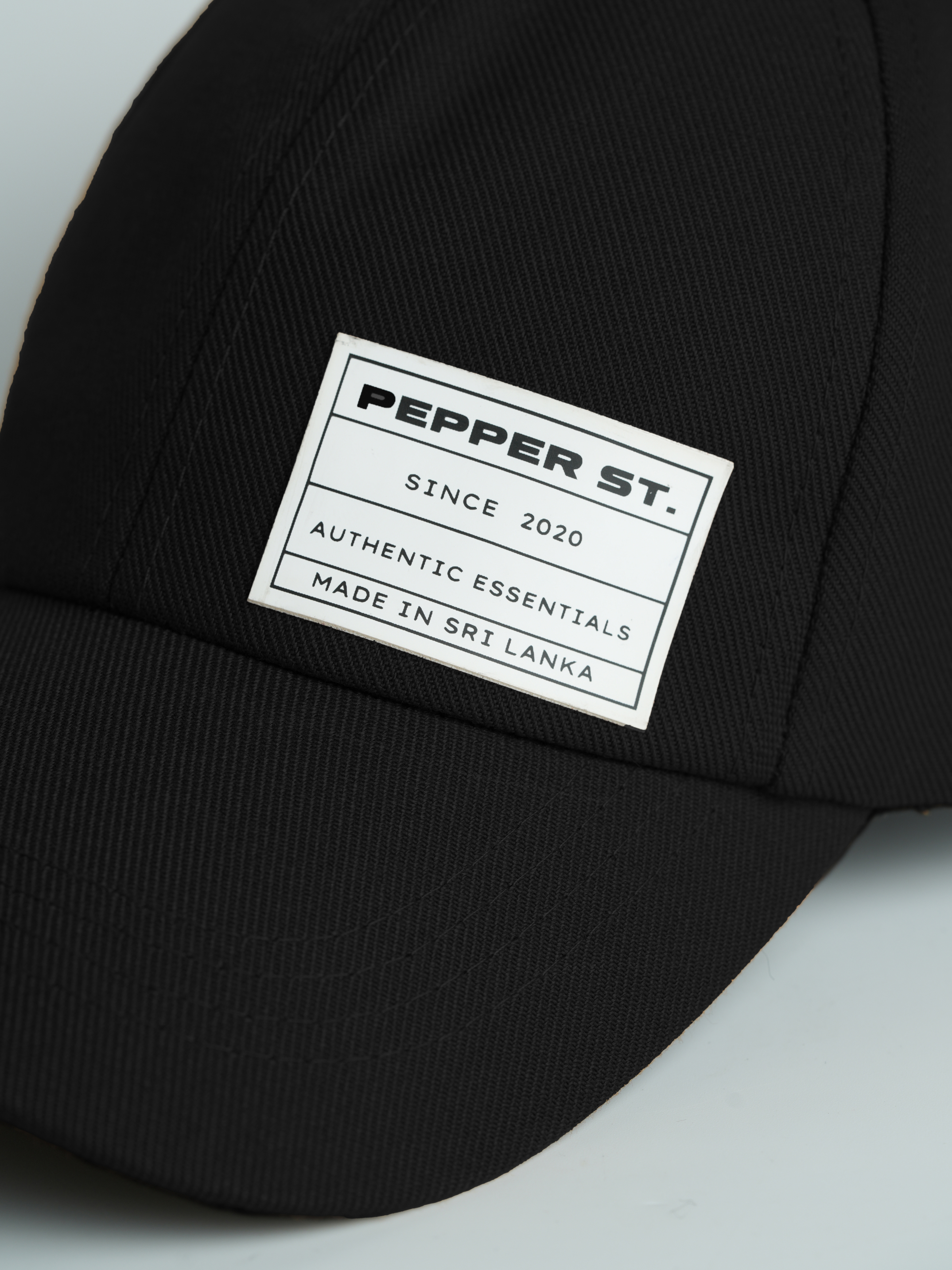 Origins Essentials Cap