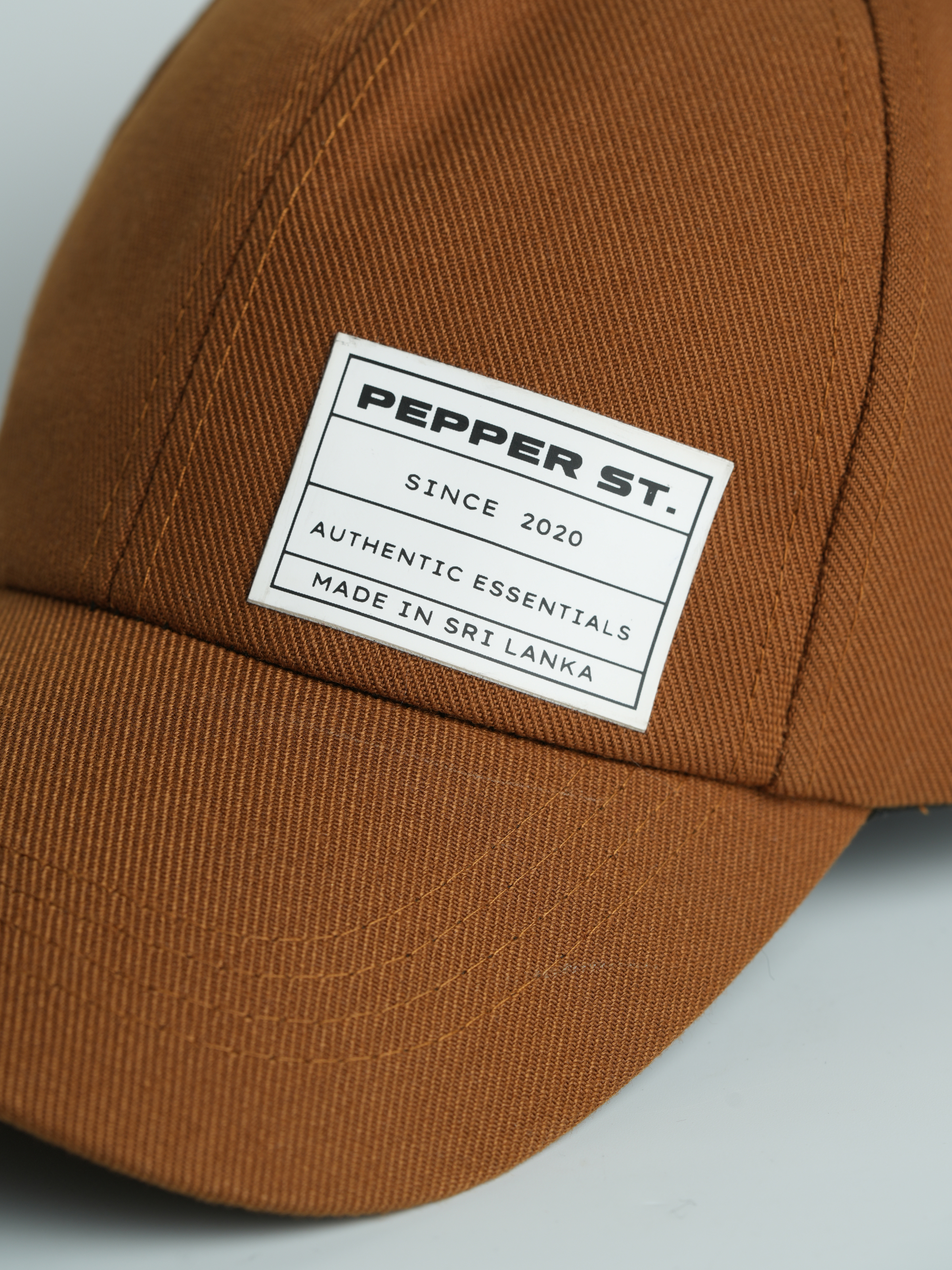Origins Essentials Cap