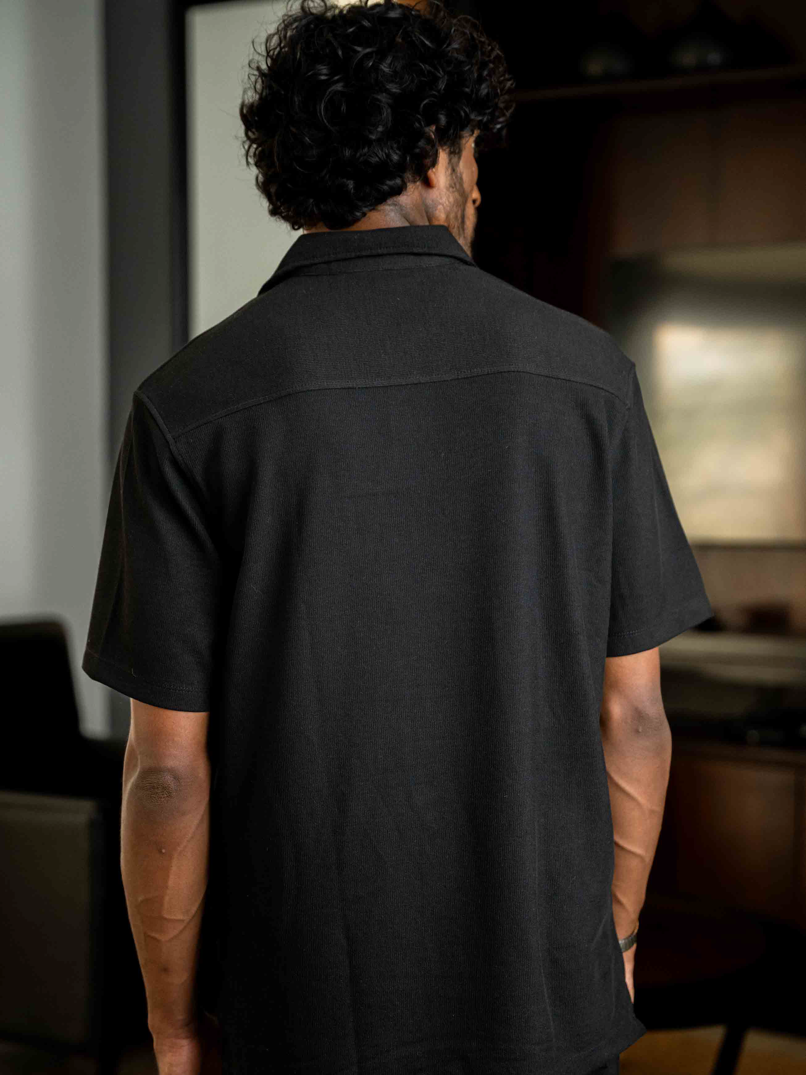 Cuban Shirt