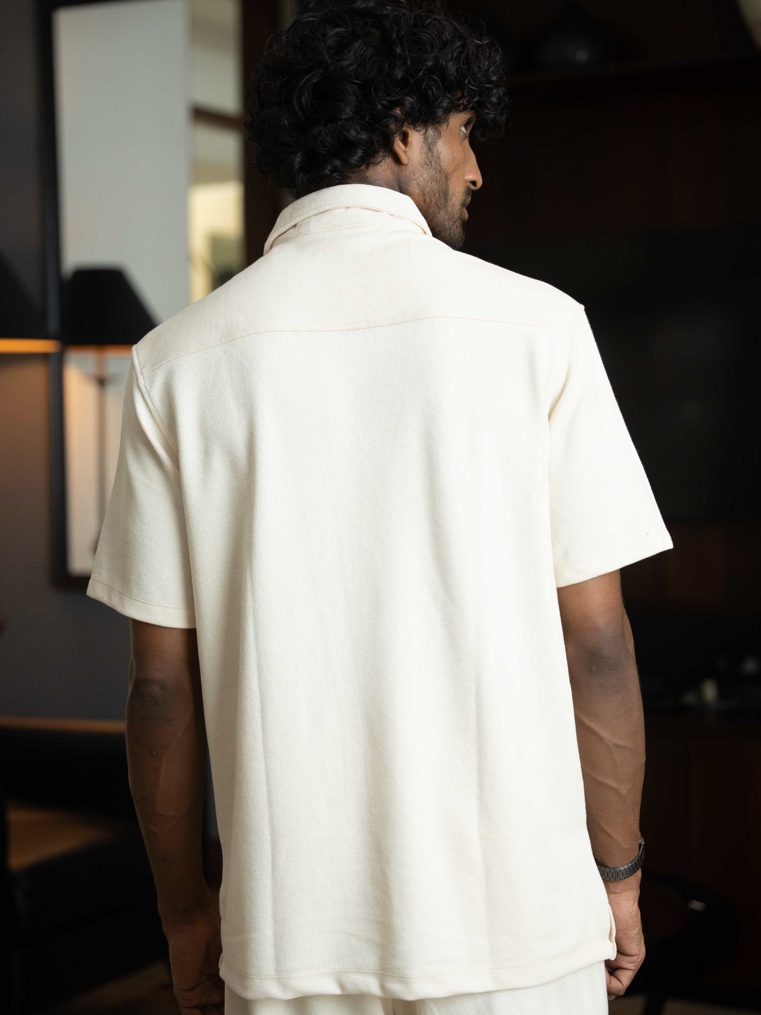 Cuban Shirt