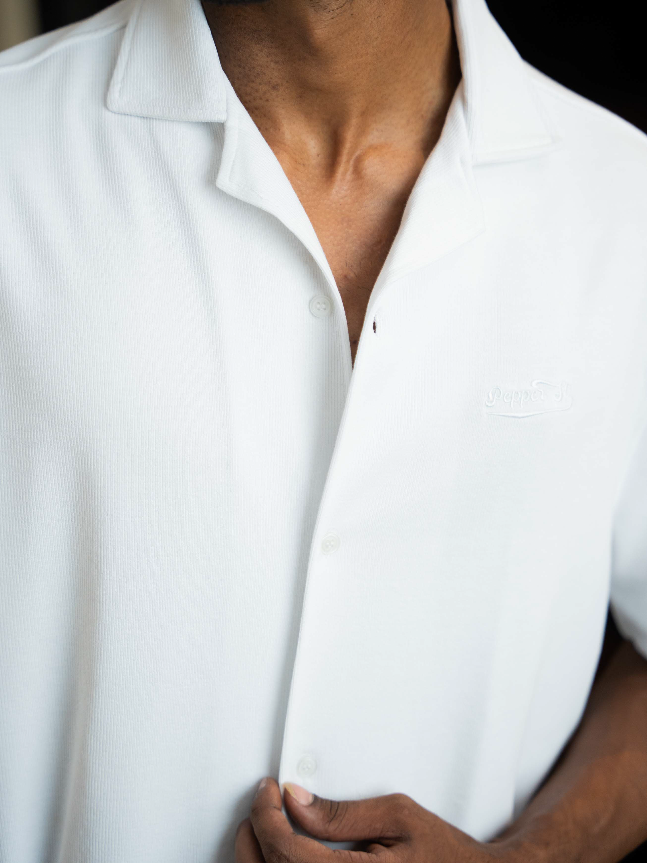 Cuban Shirt