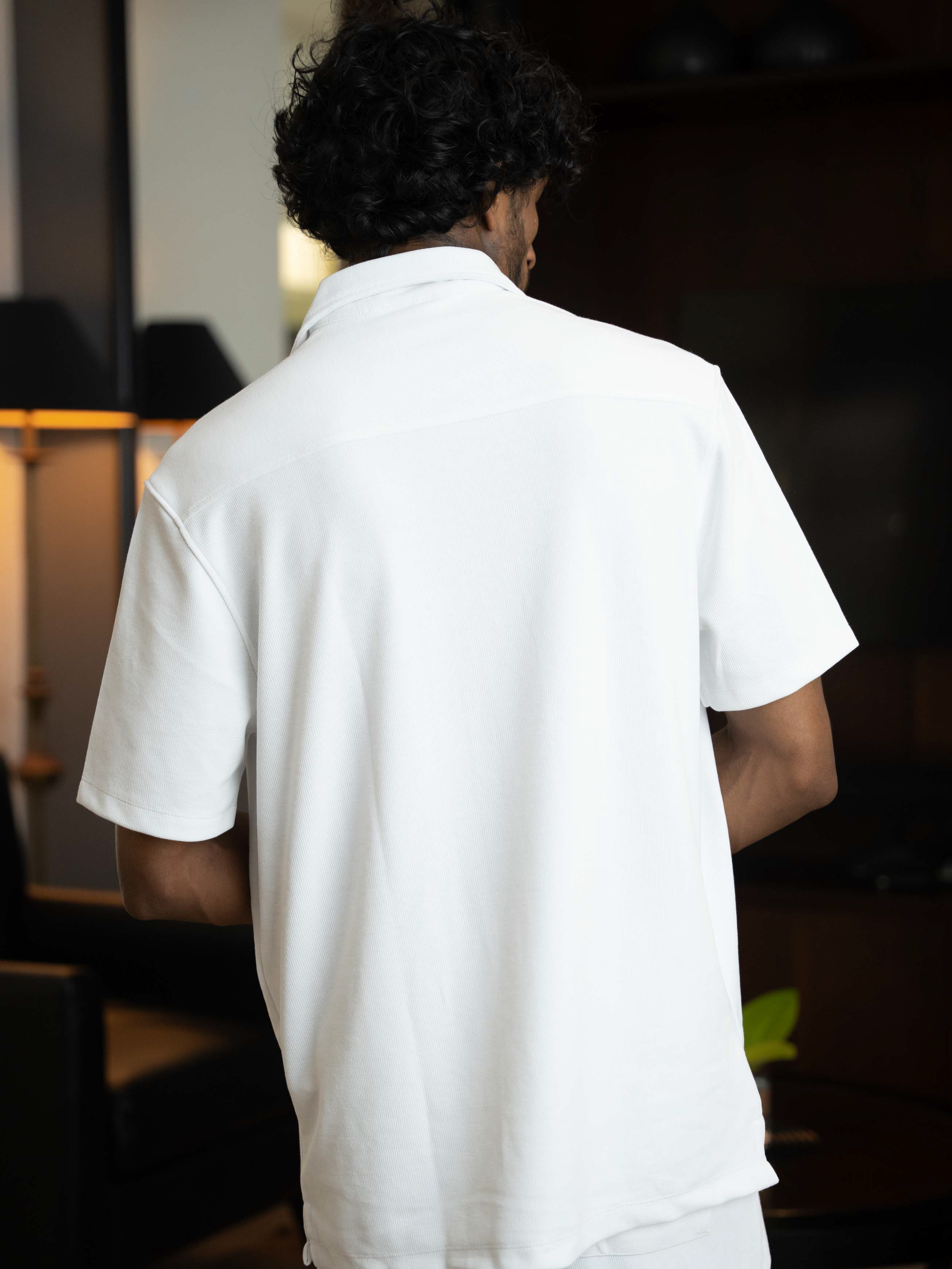 Cuban Shirt