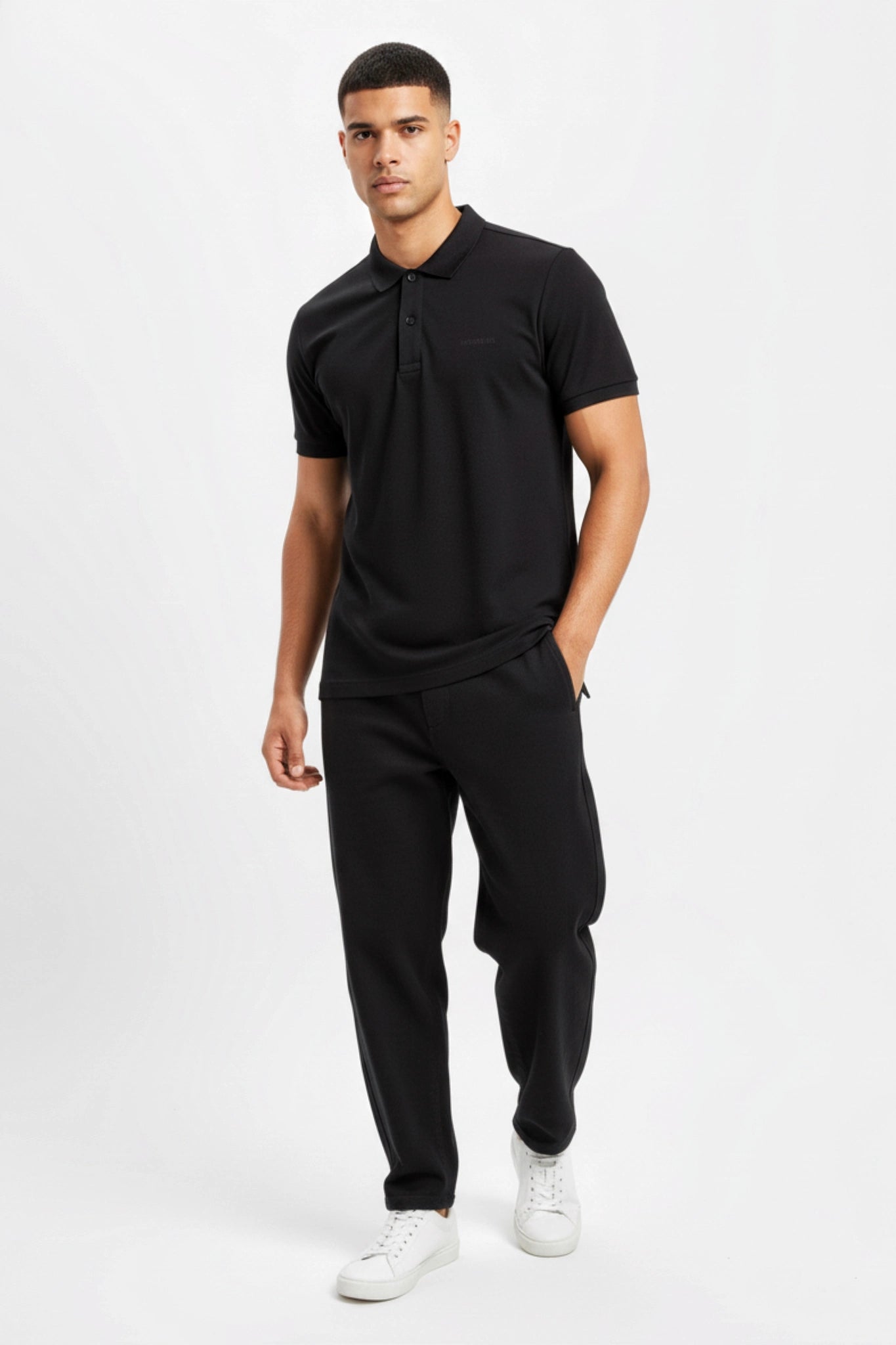 Elite Classic Polo