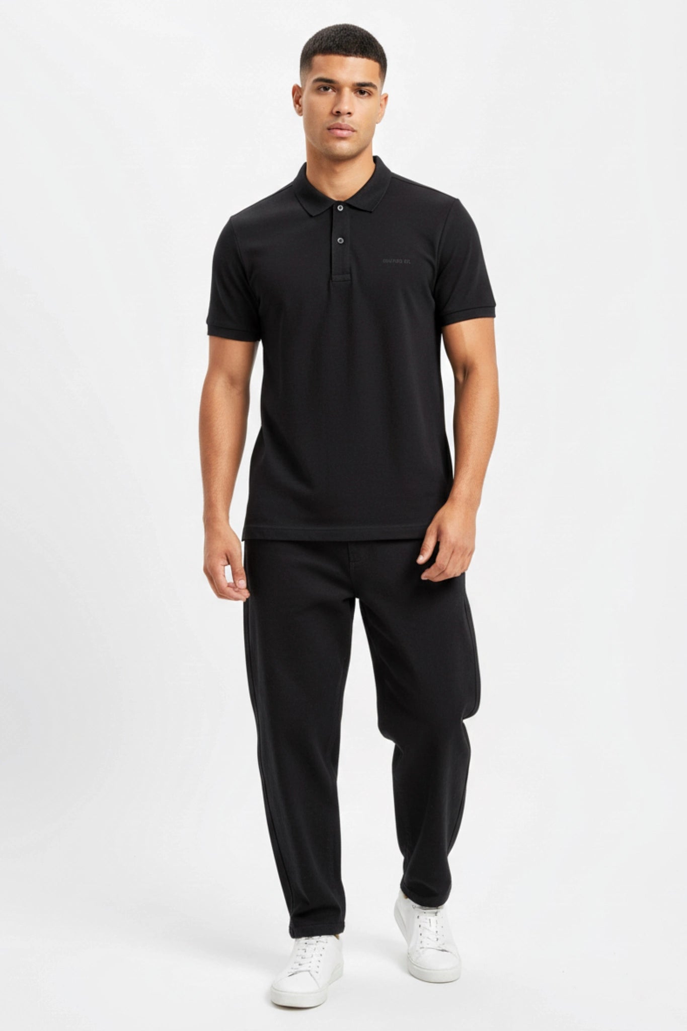 Elite Classic Polo
