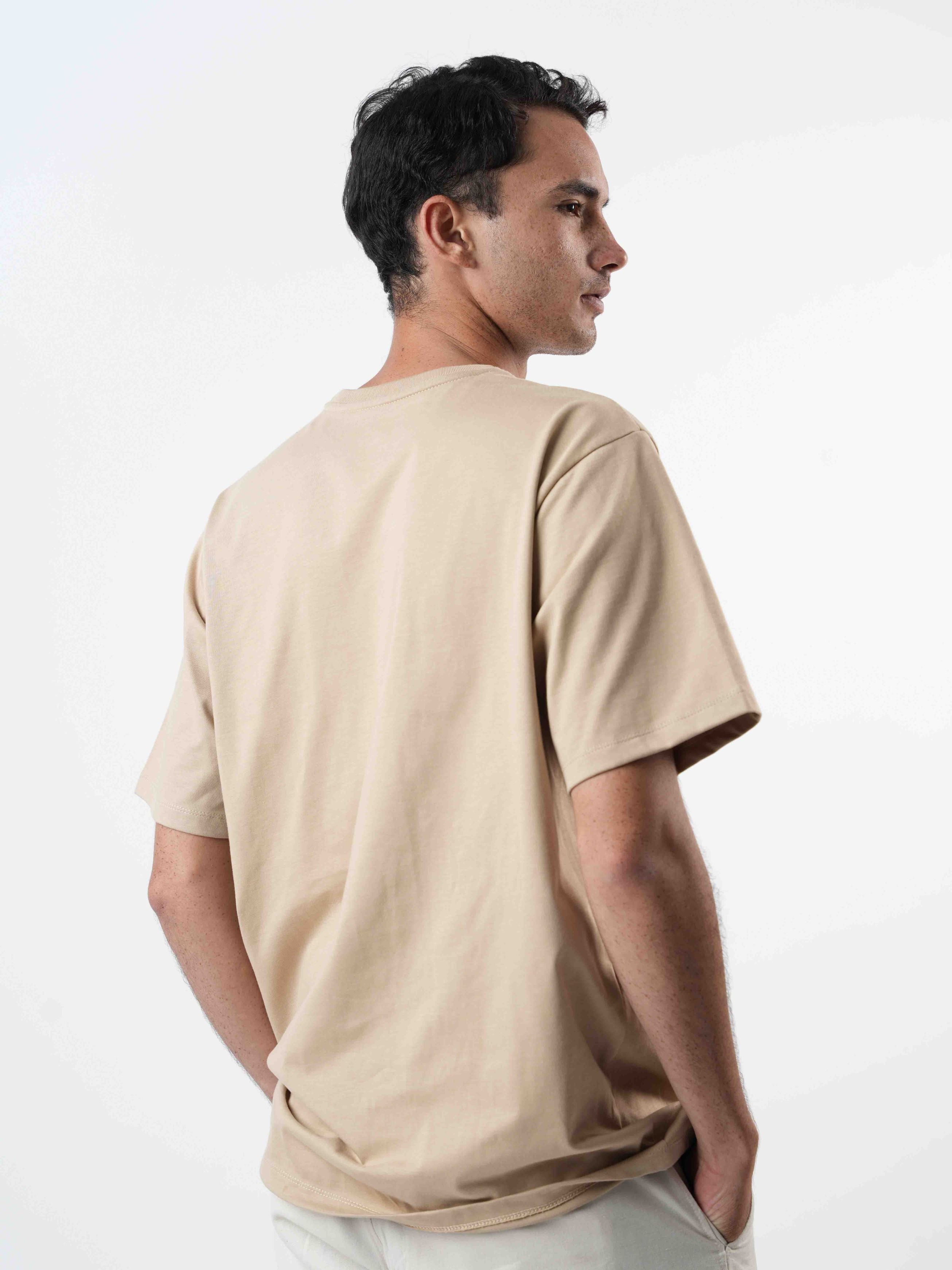 Elite Oversize Tee