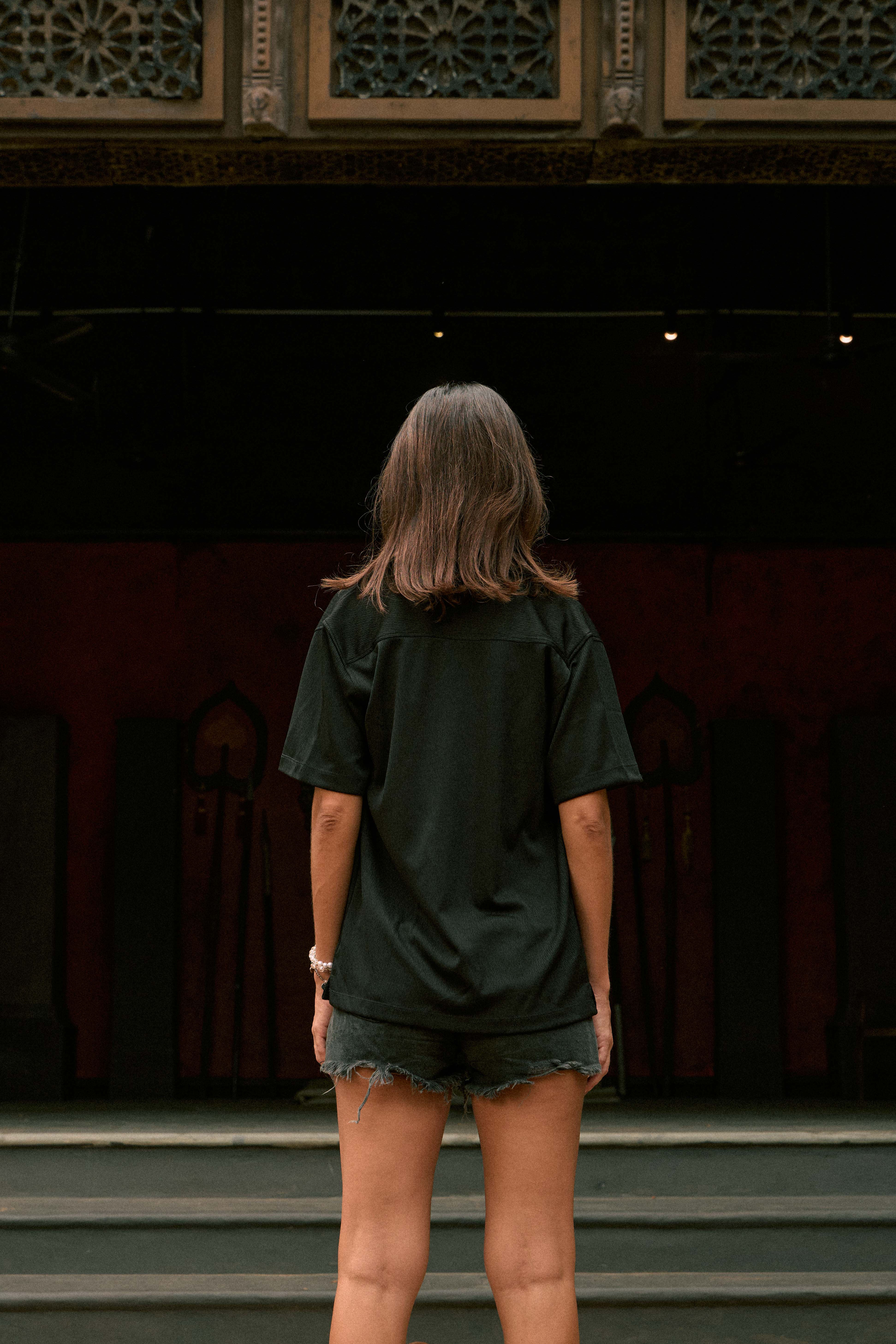 El Oro Vintage Shirt
