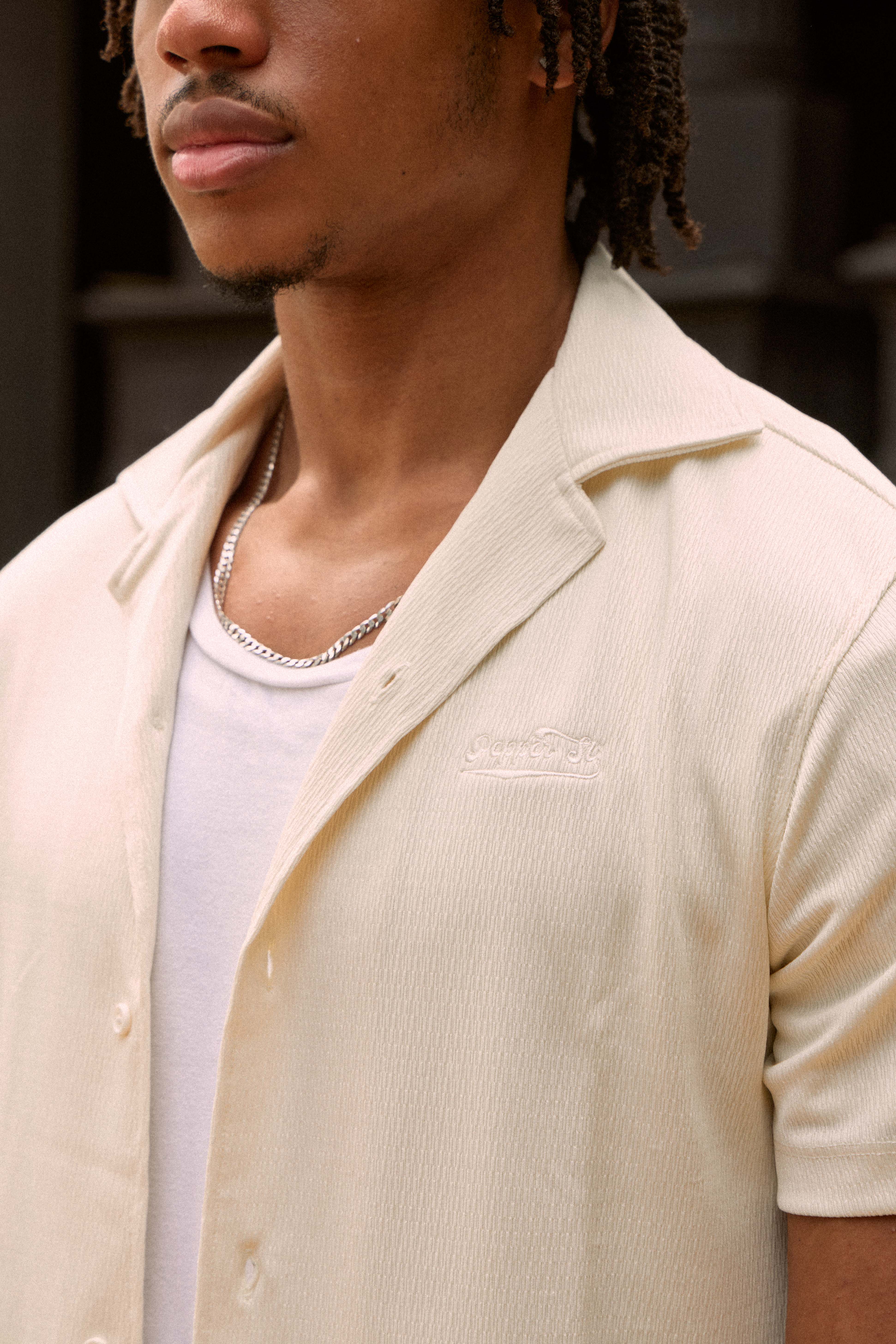 El Oro Vintage Shirt