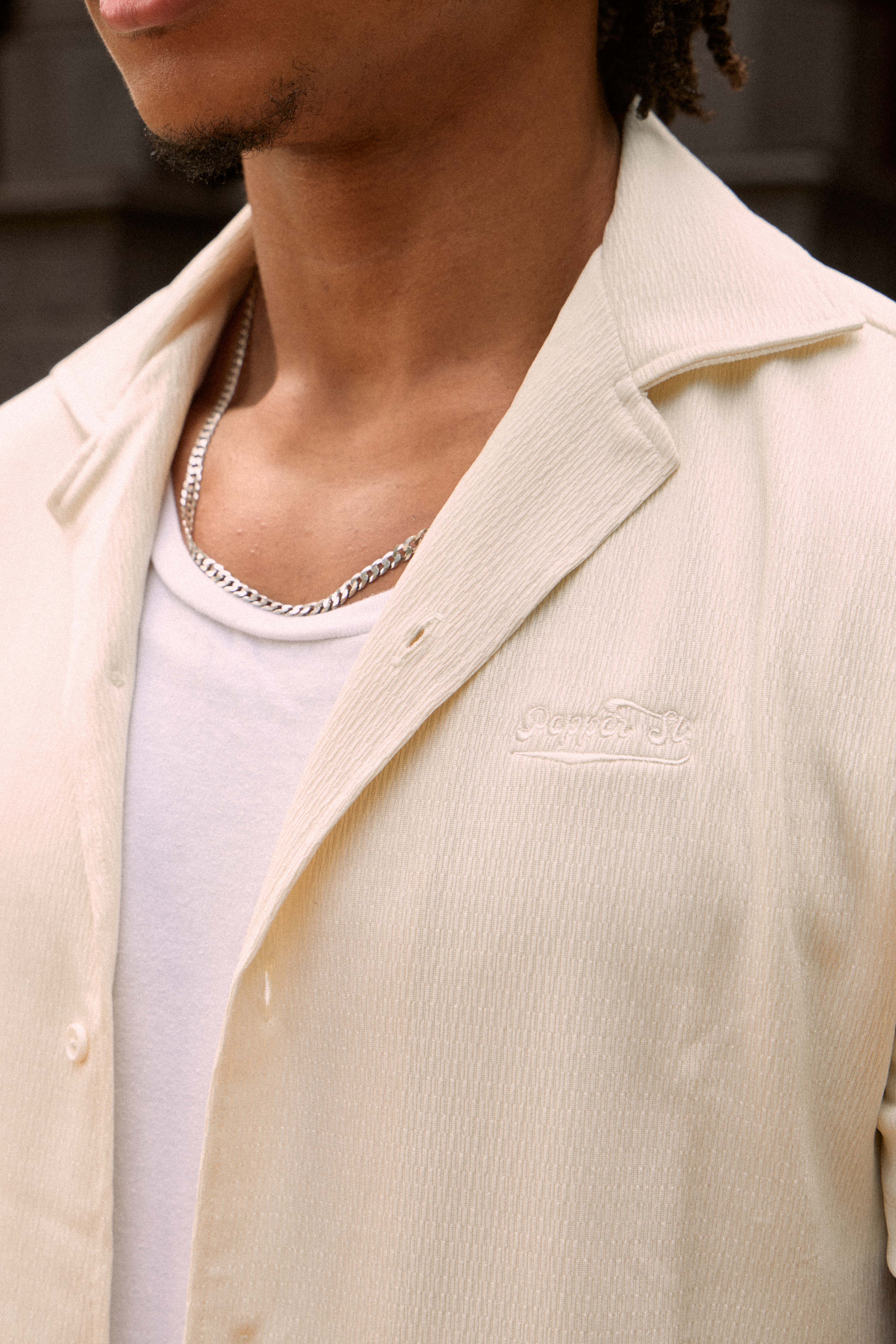 El Oro Vintage Shirt