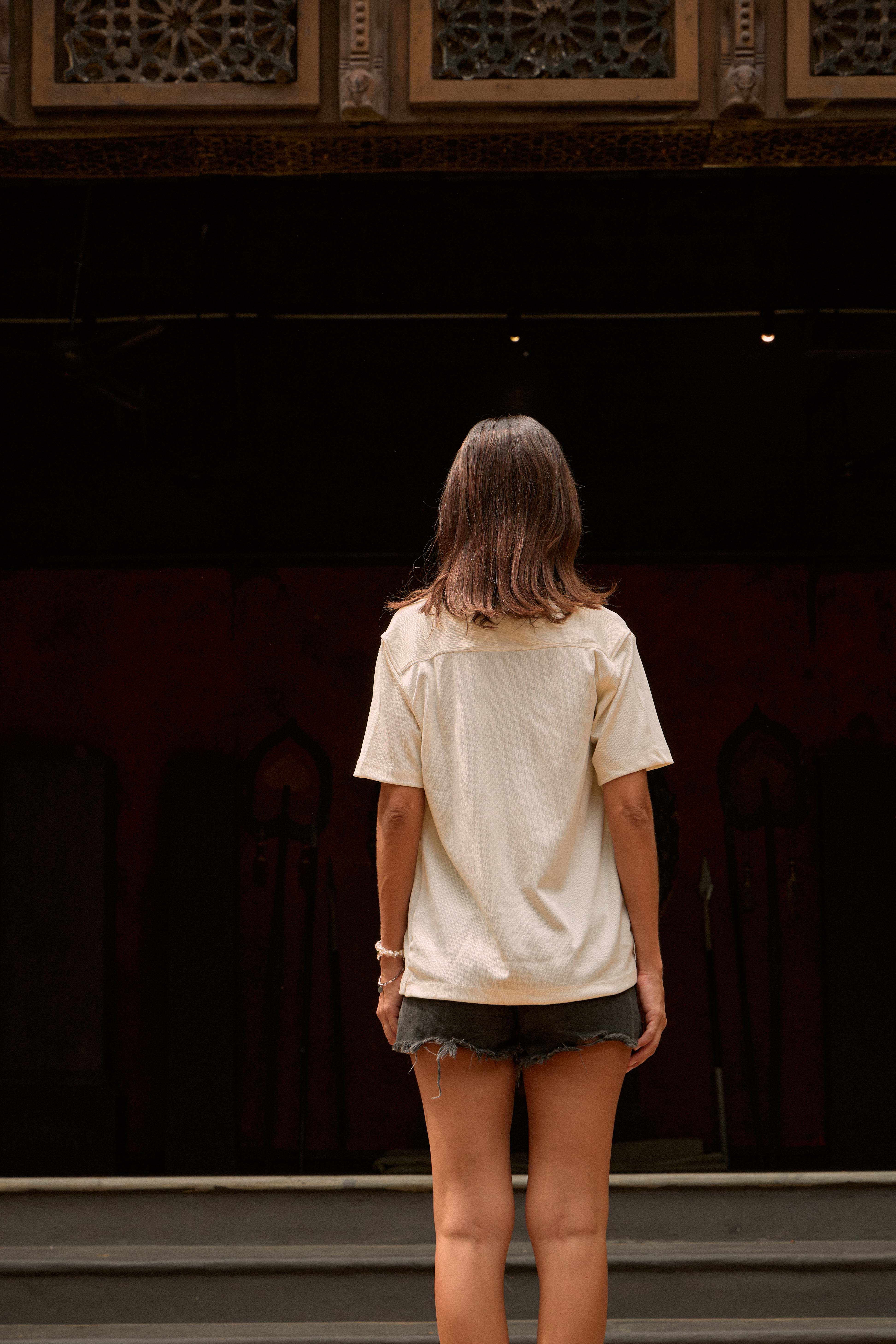 El Oro Vintage Shirt