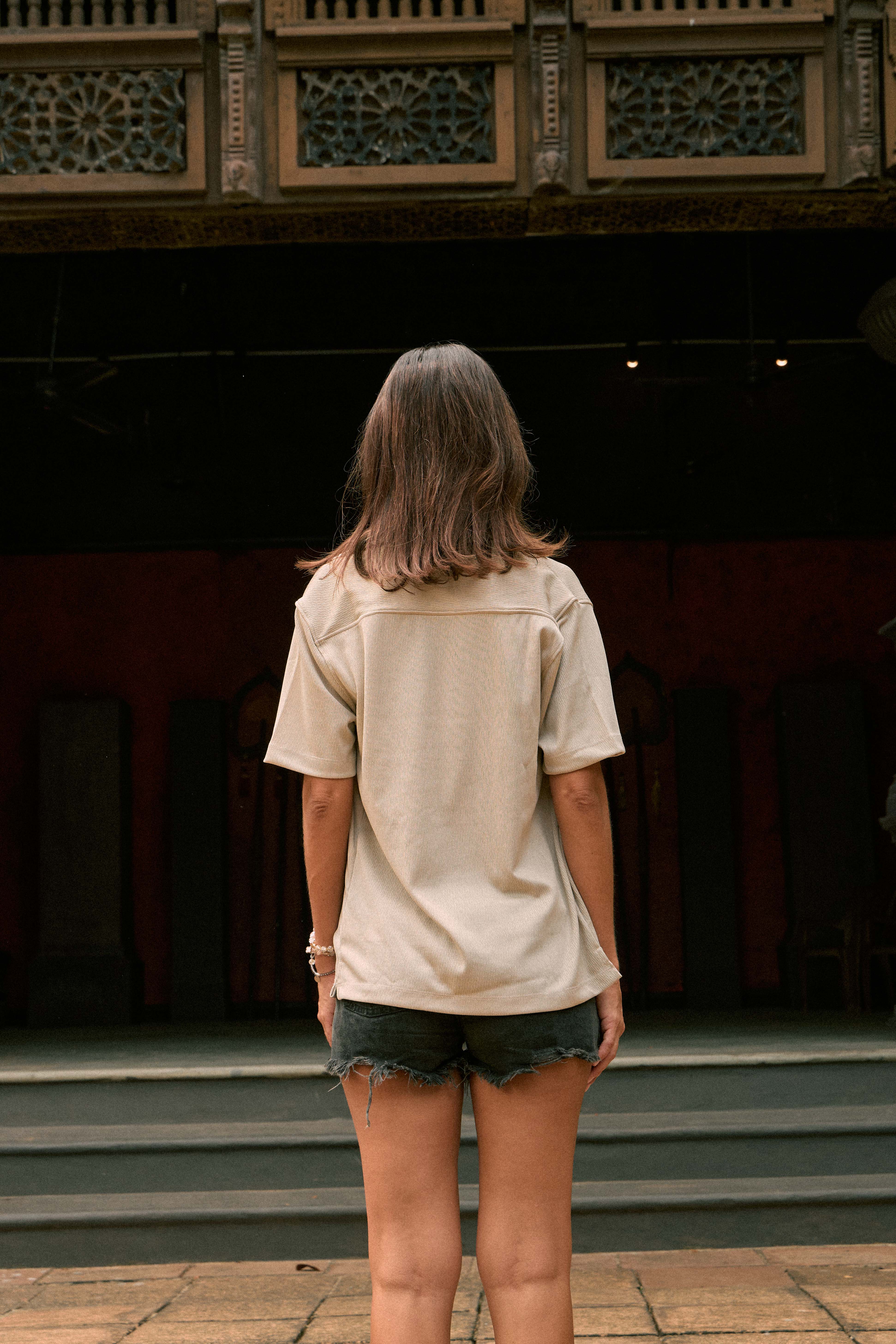 El Oro Vintage Shirt