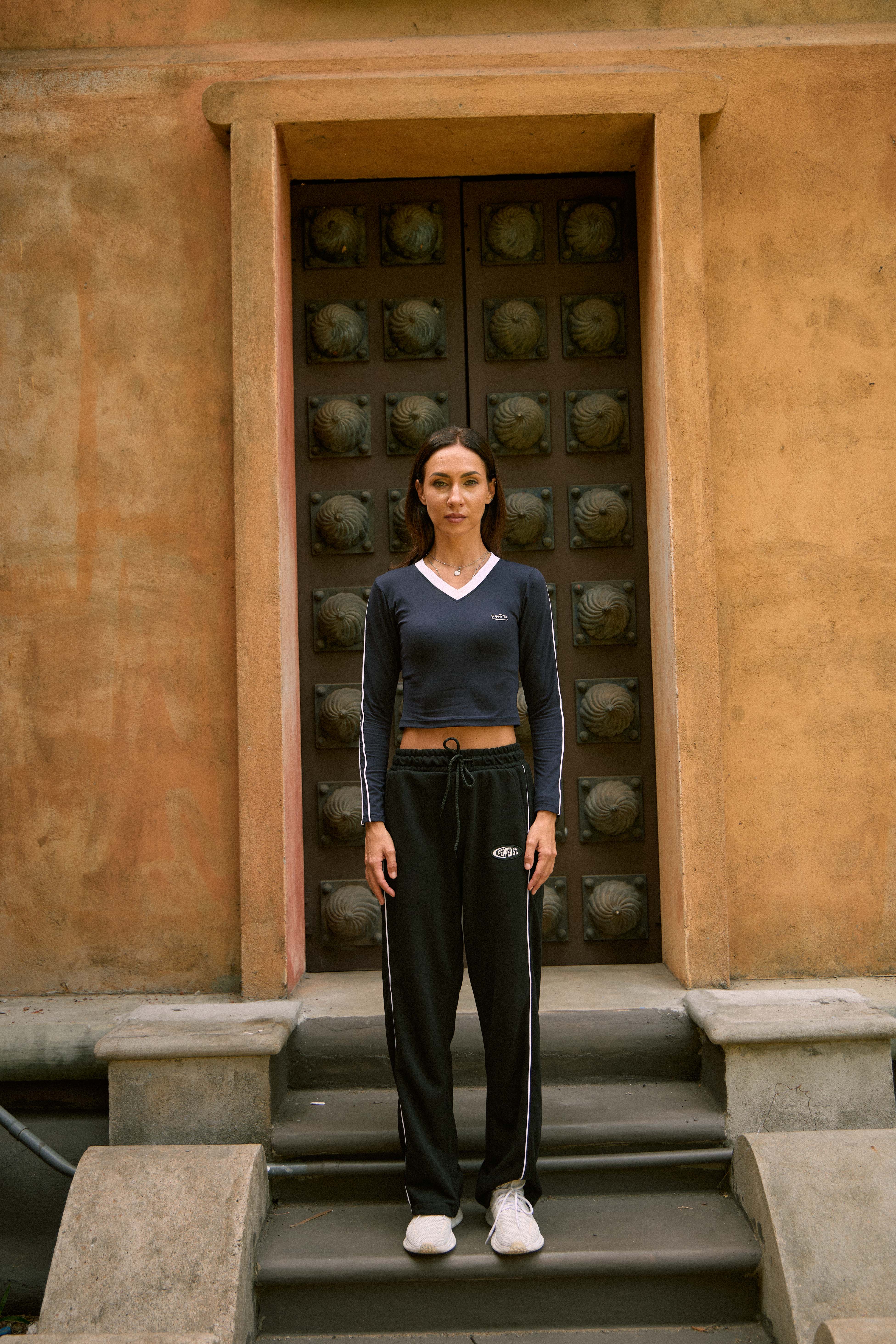 Heat Wave Classic Crop