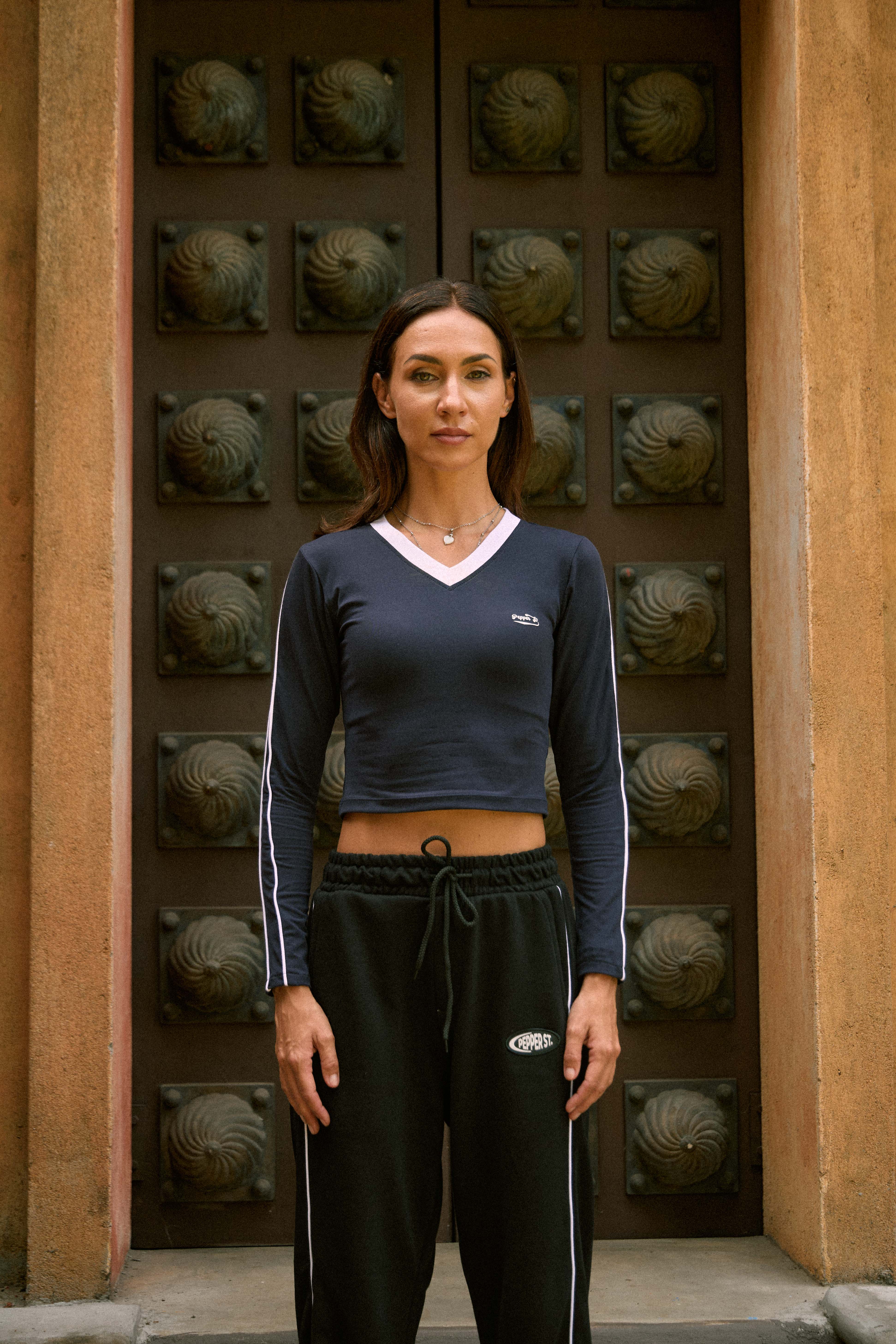 Heat Wave Classic Crop
