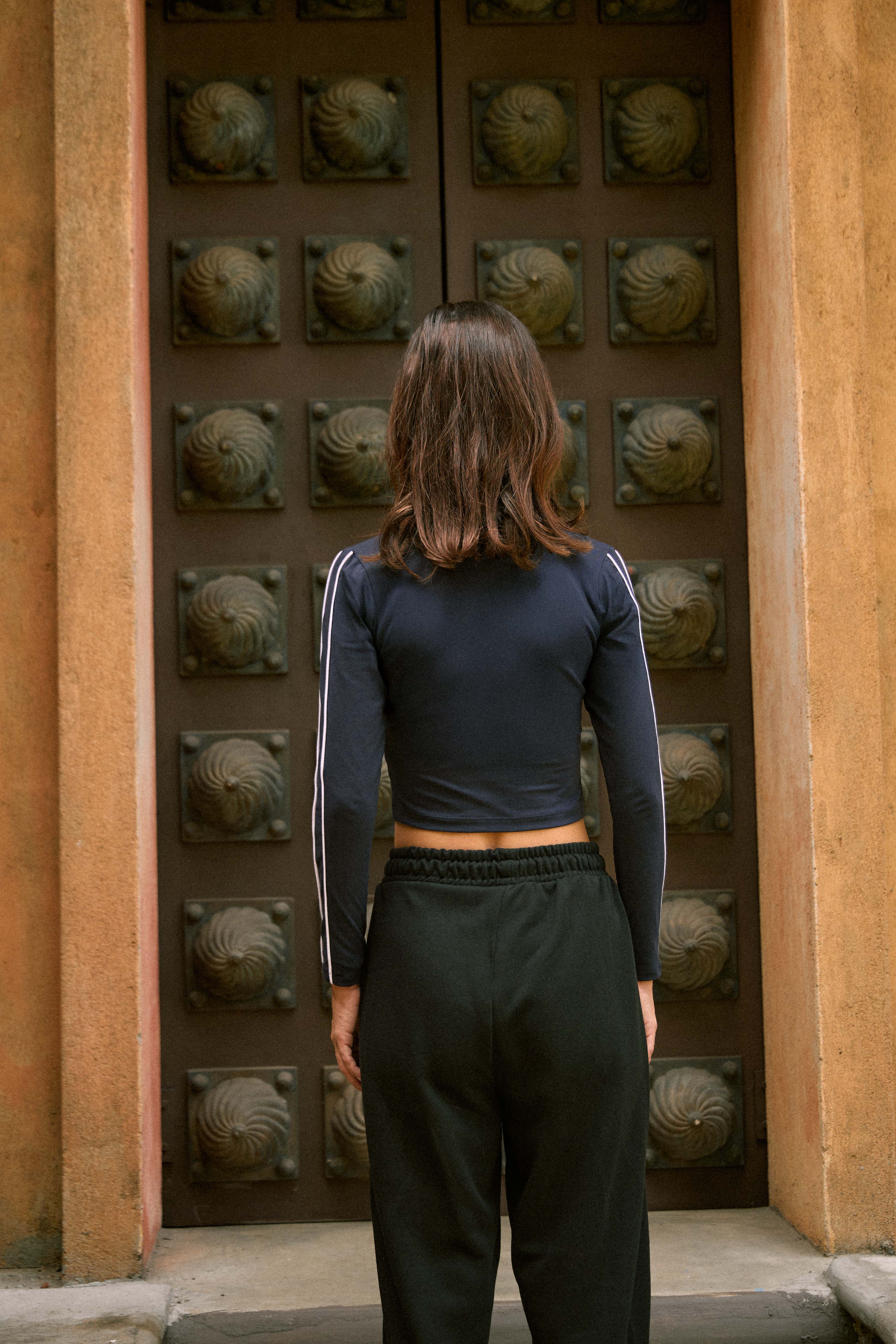 Heat Wave Classic Crop