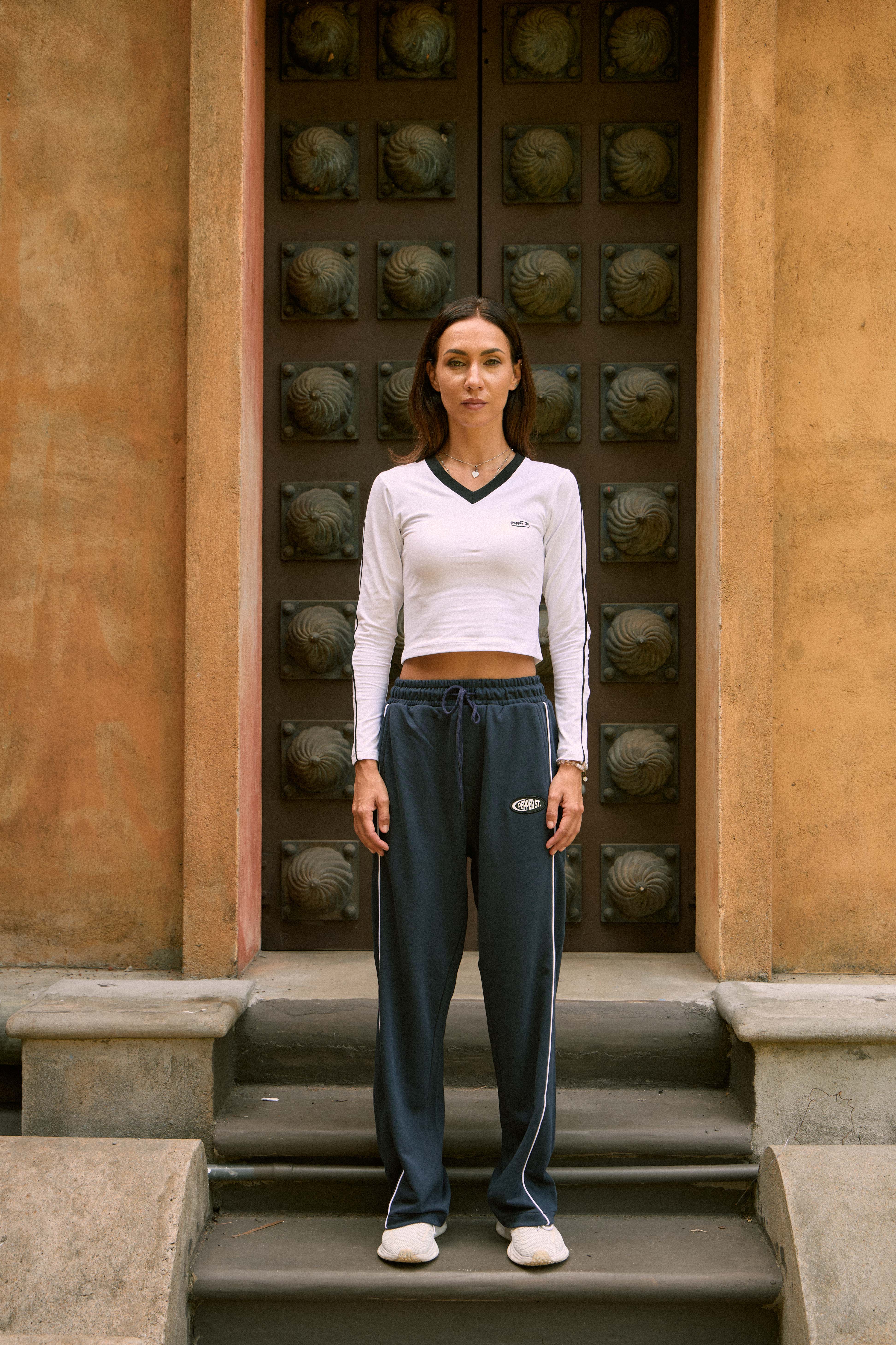 Heat Wave Classic Crop