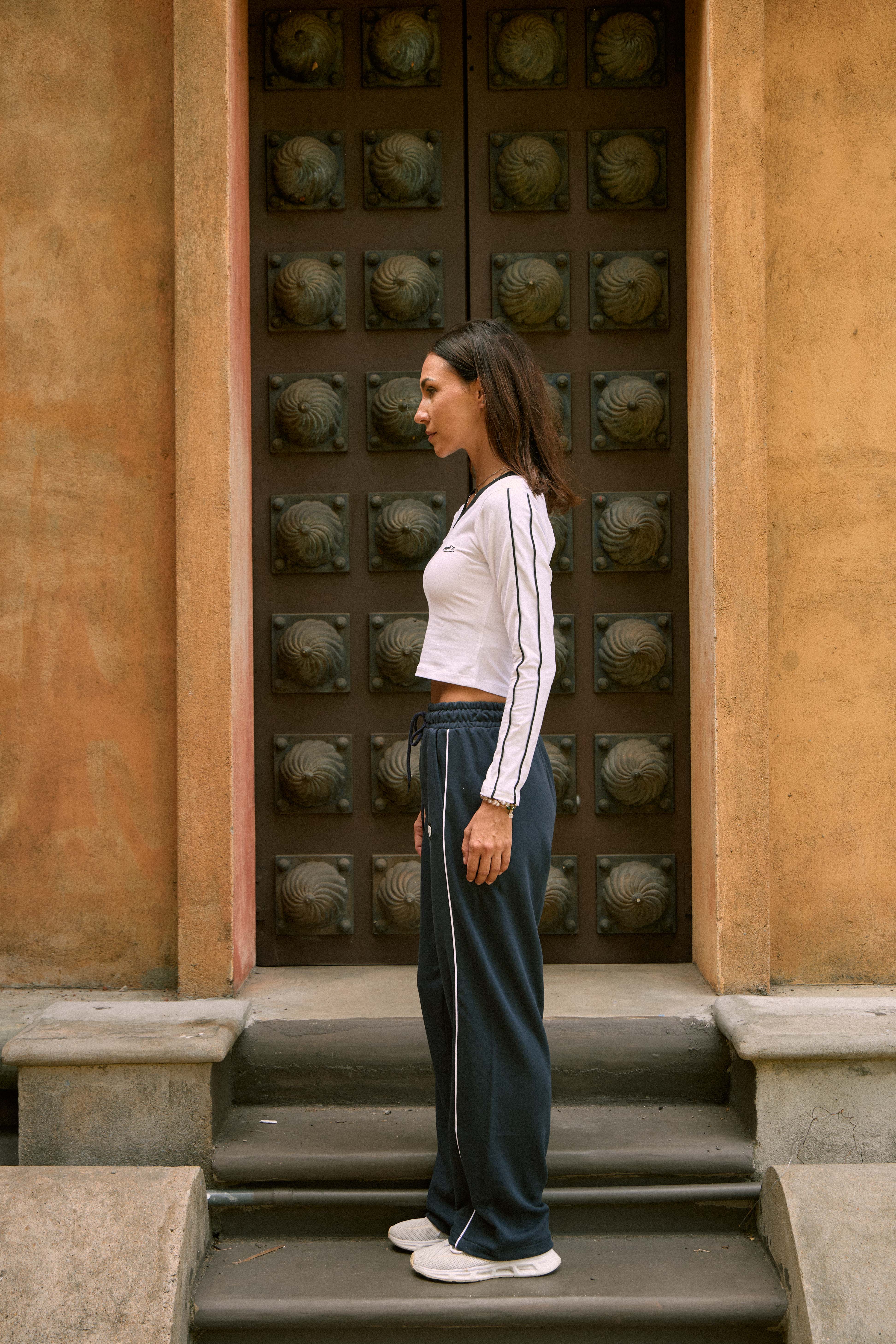 Heat Wave Classic Crop