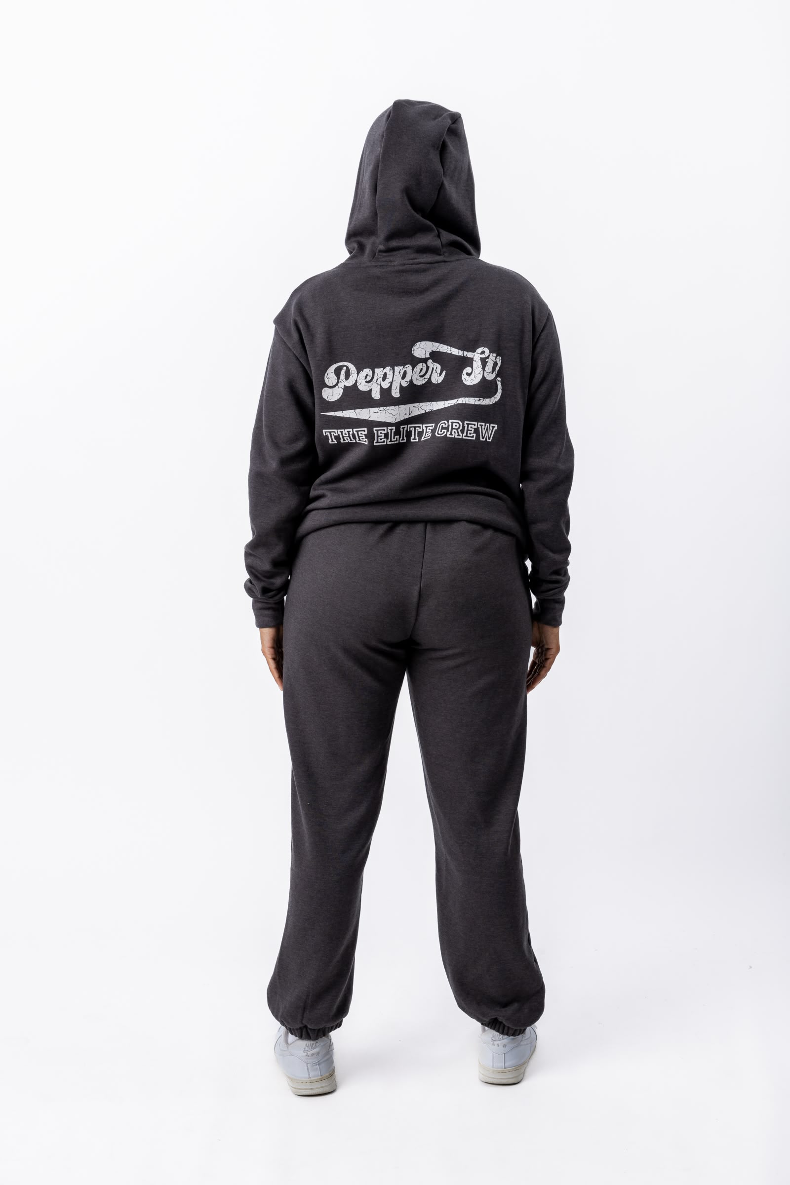 The Elite Crew - Hoodie