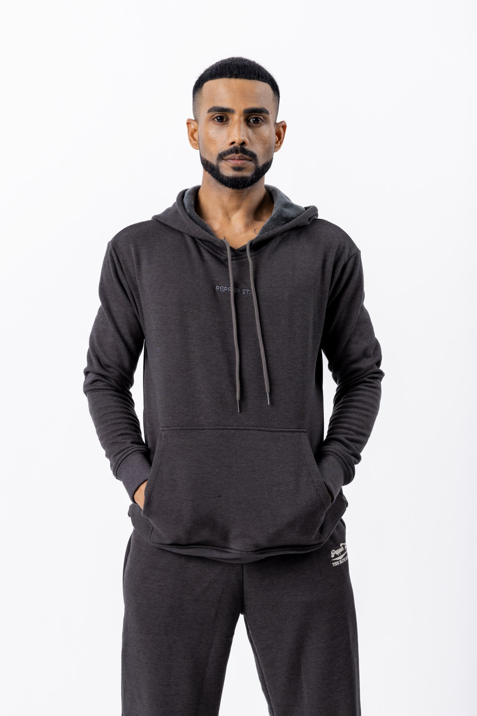 The Elite Crew - Hoodie