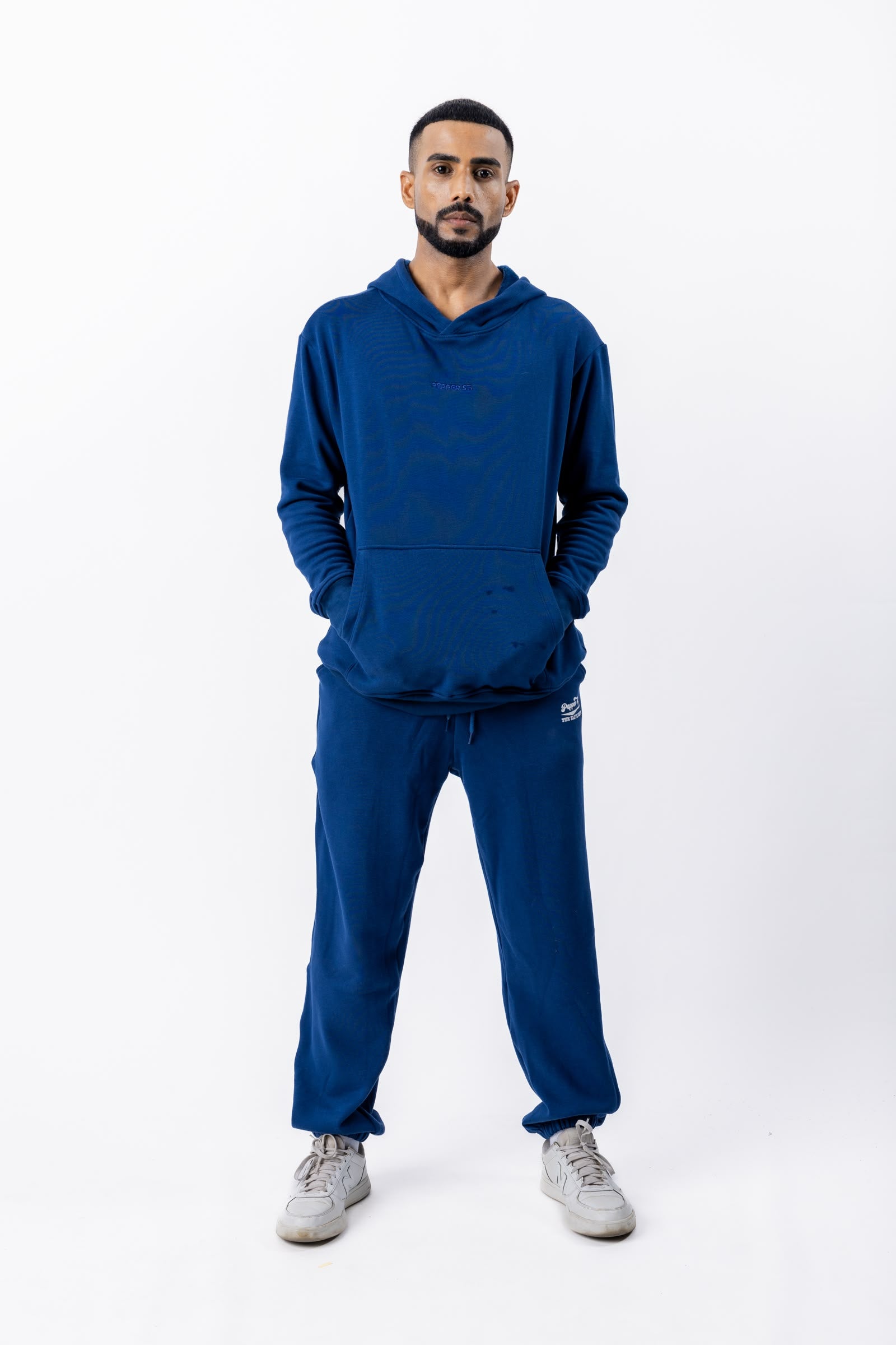 The Elite Crew - Hoodie