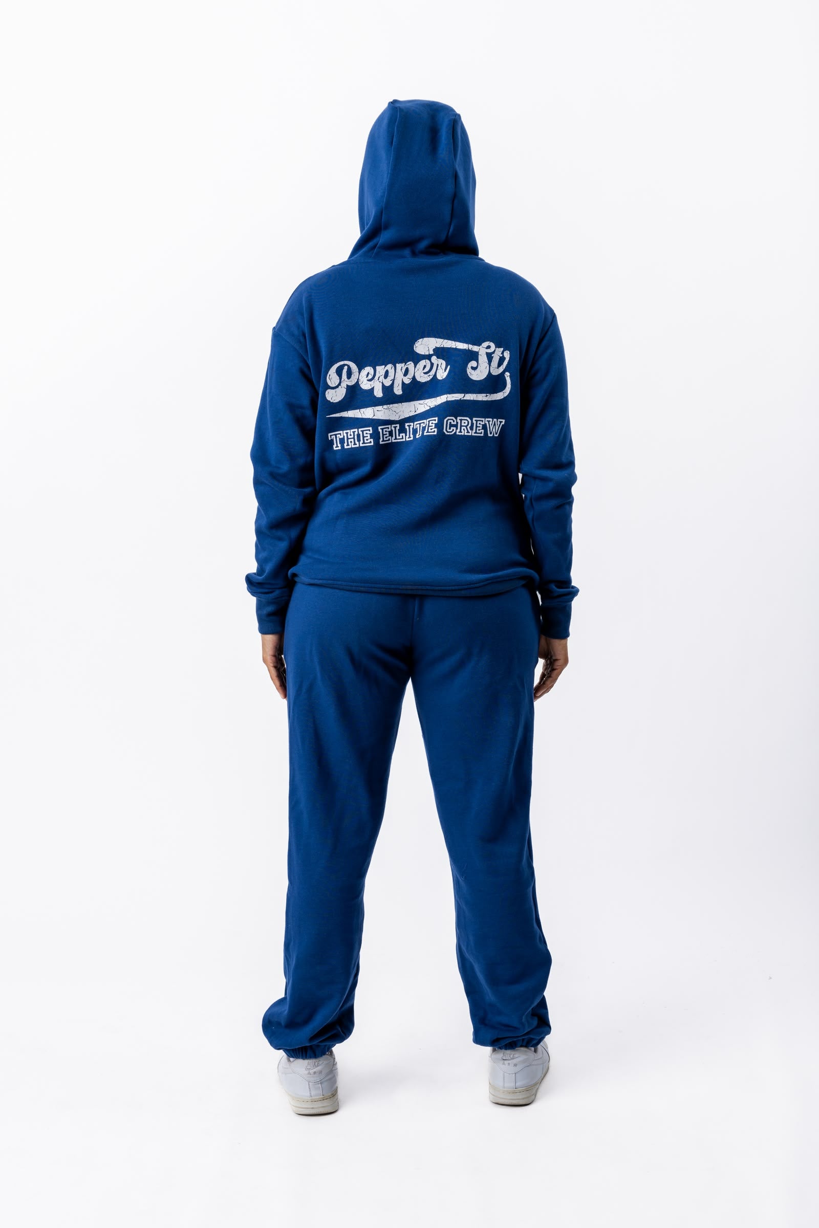 The Elite Crew - Hoodie