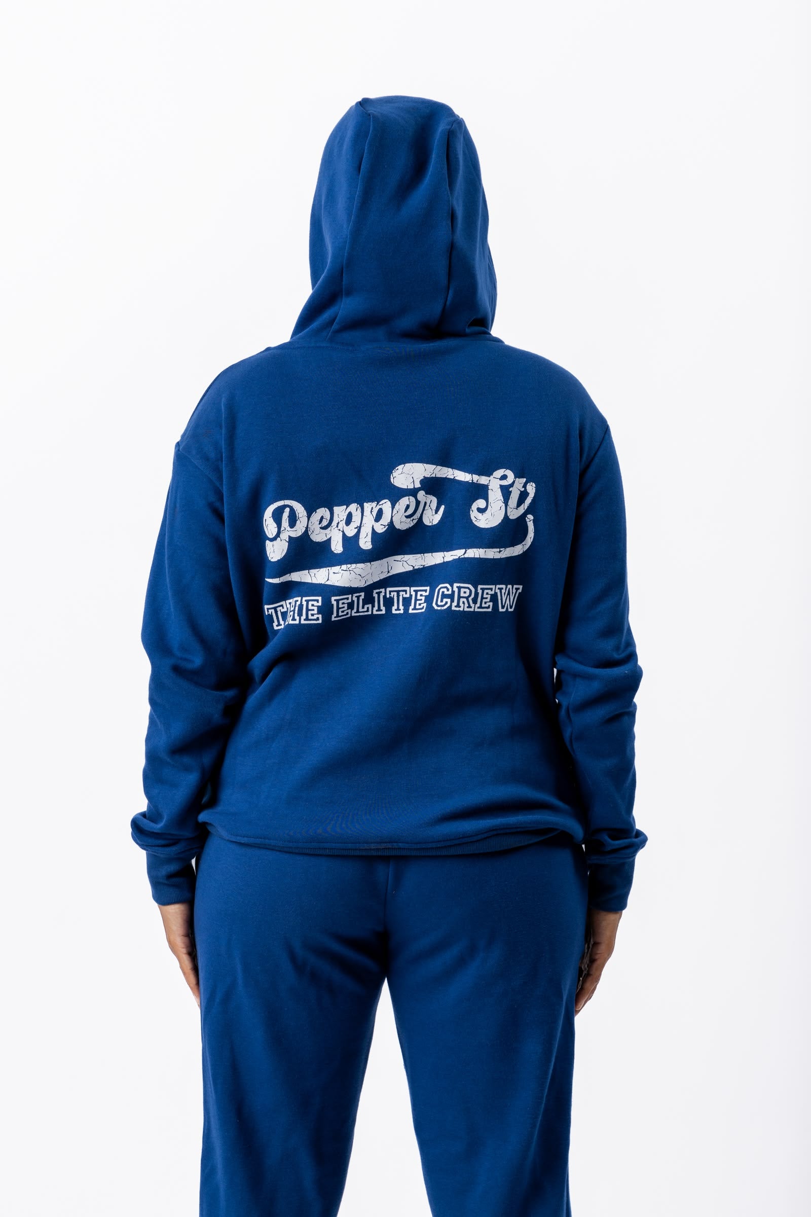 The Elite Crew - Hoodie