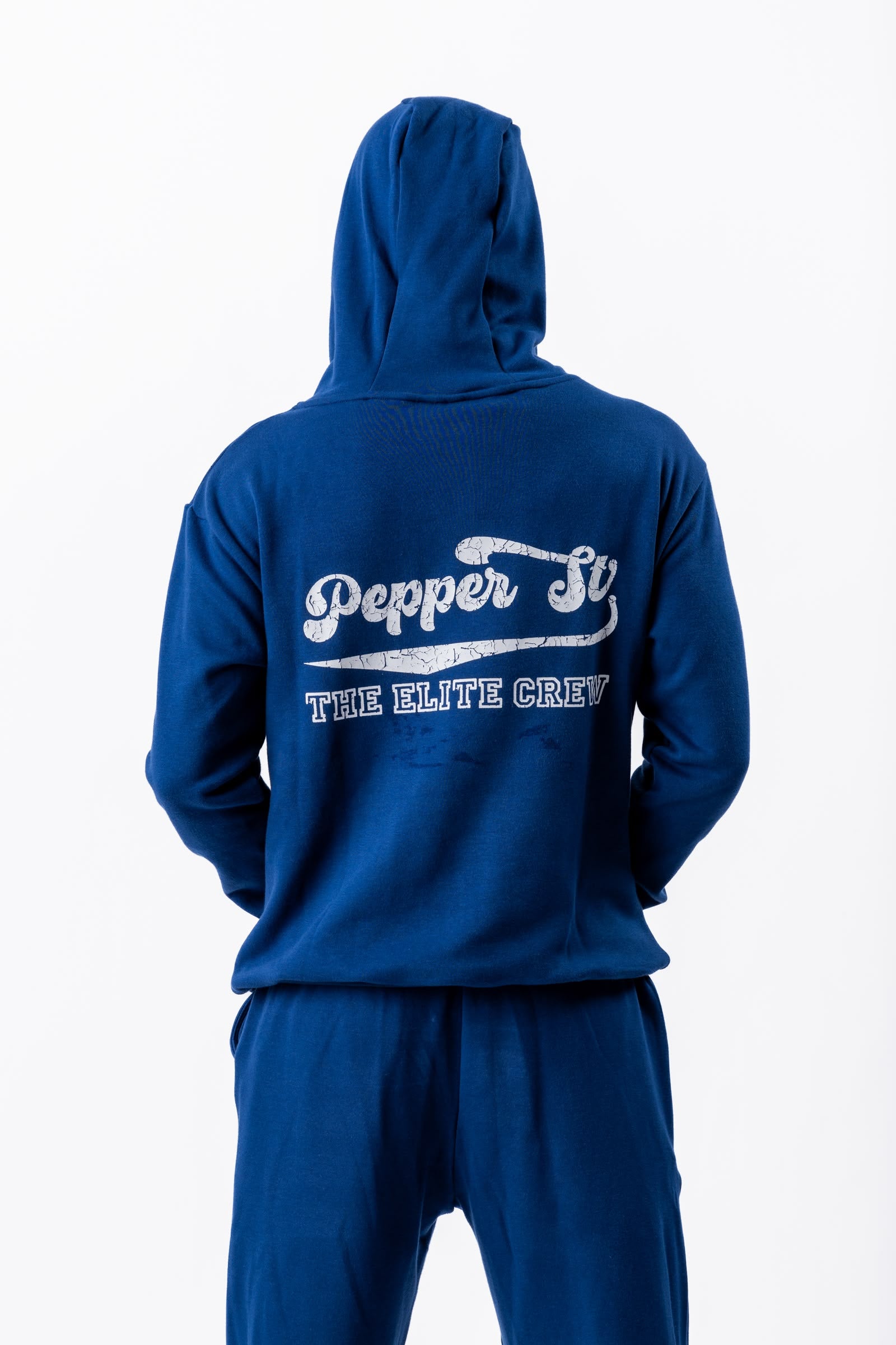 The Elite Crew - Hoodie
