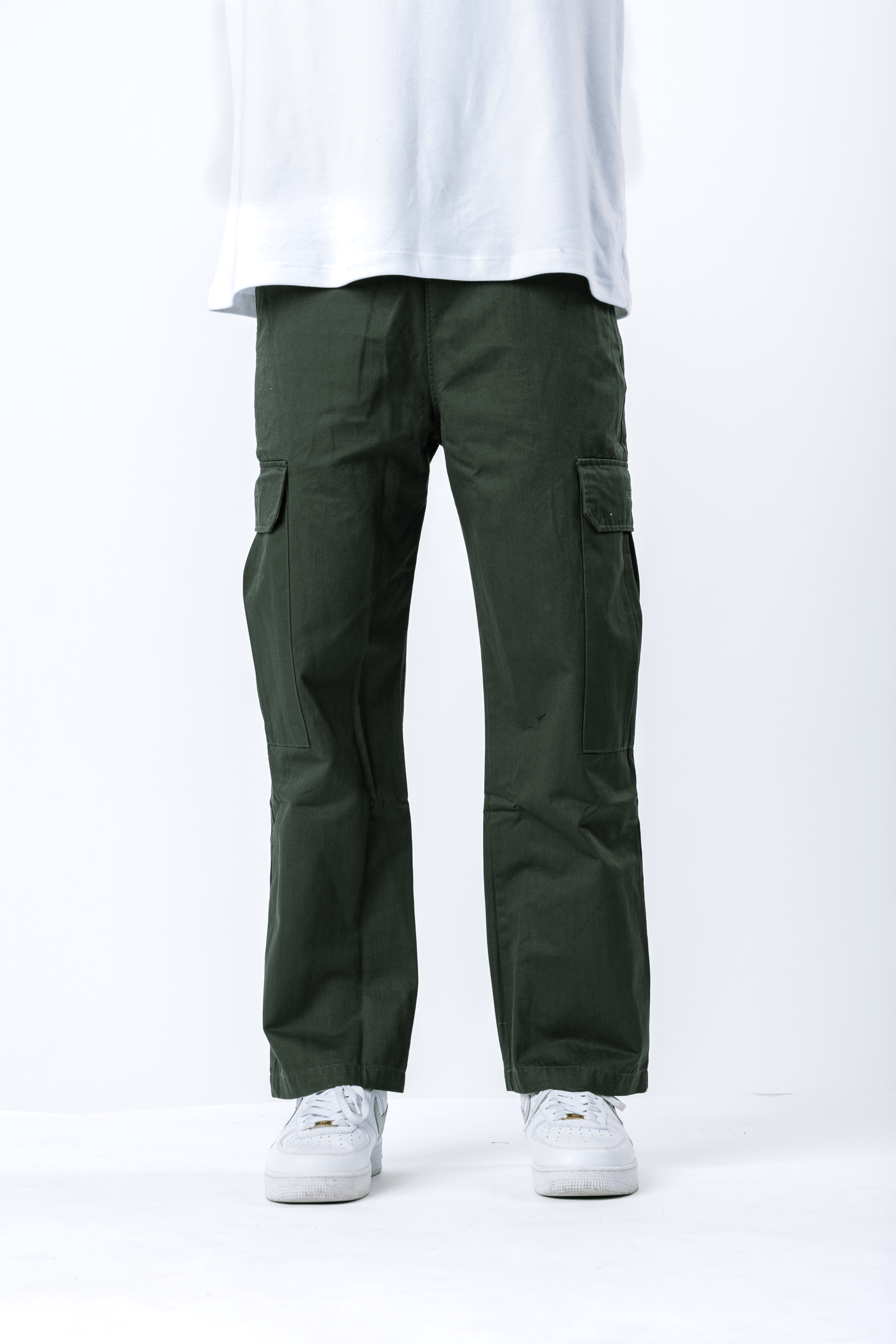 Utility Cargo Pant