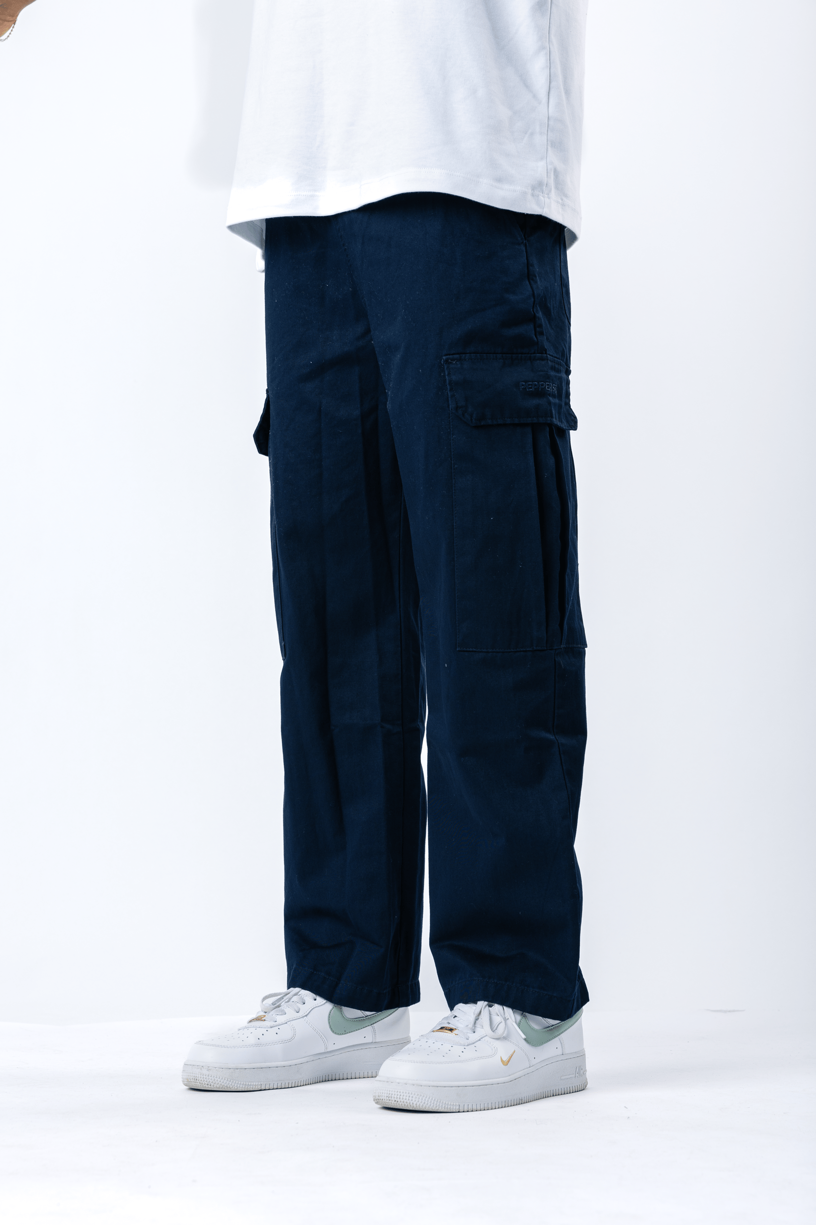 Utility Cargo Pant