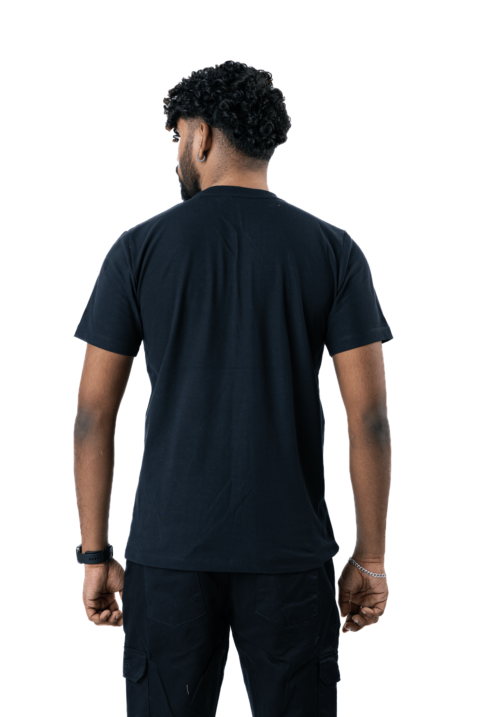 Project Pepper Crewneck E2