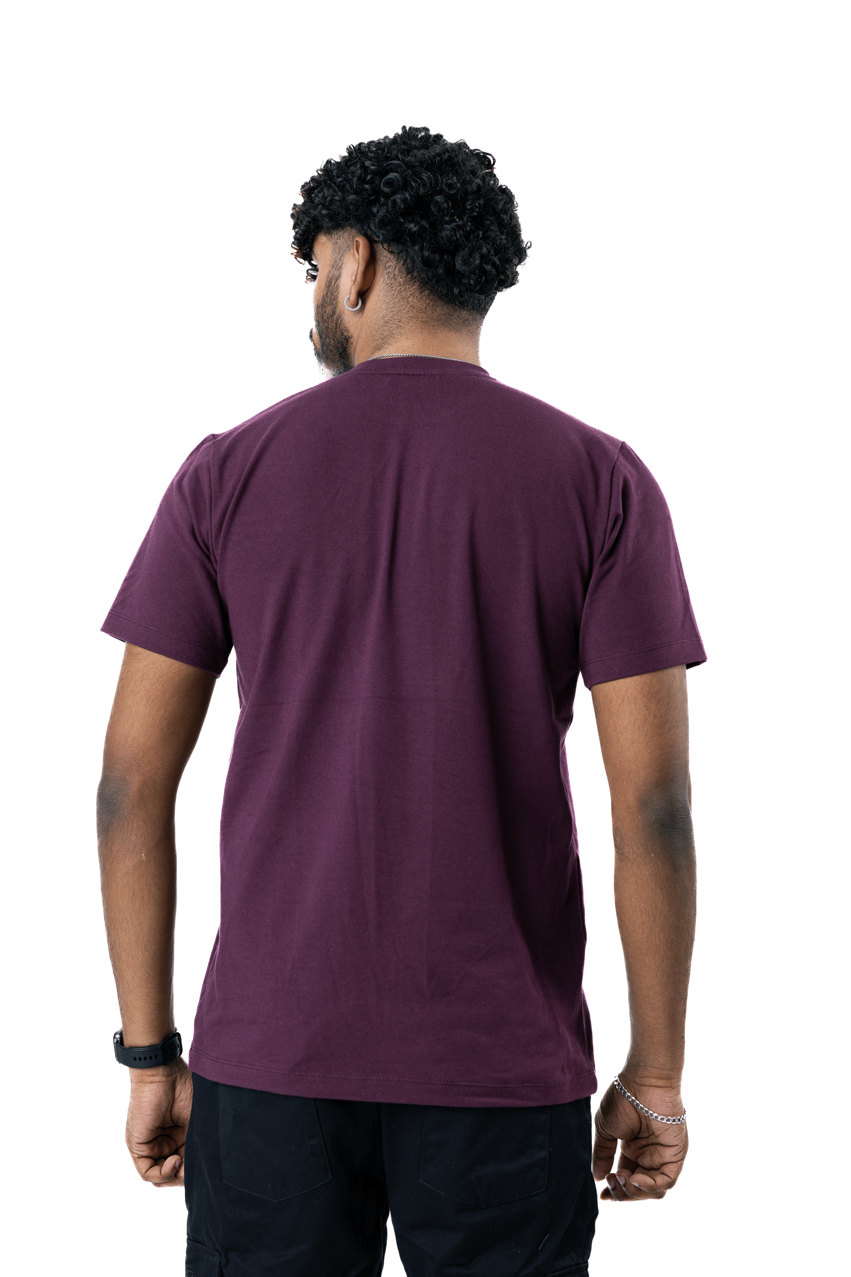 Project Pepper Crewneck E2